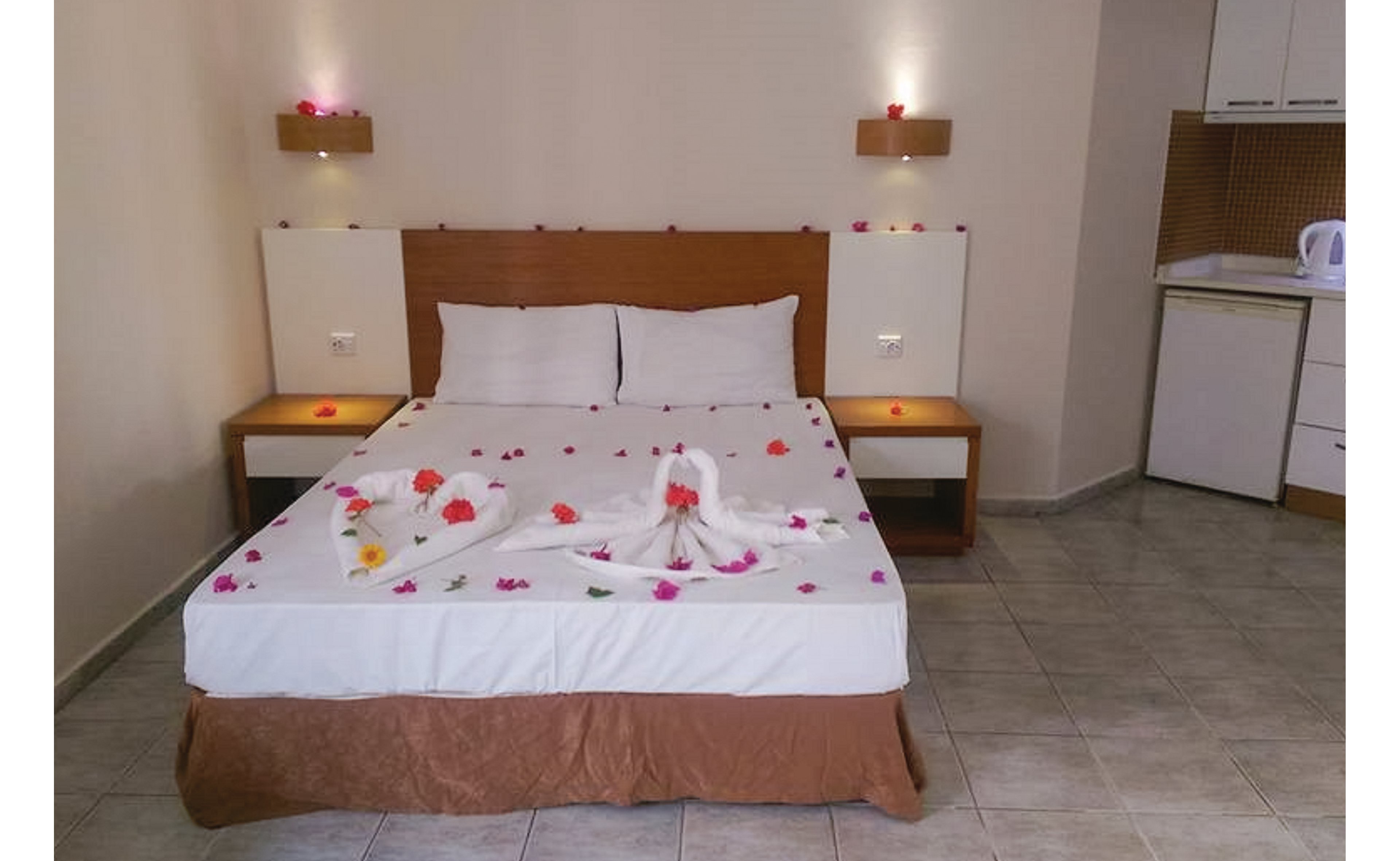 Siesta Beach Apartments