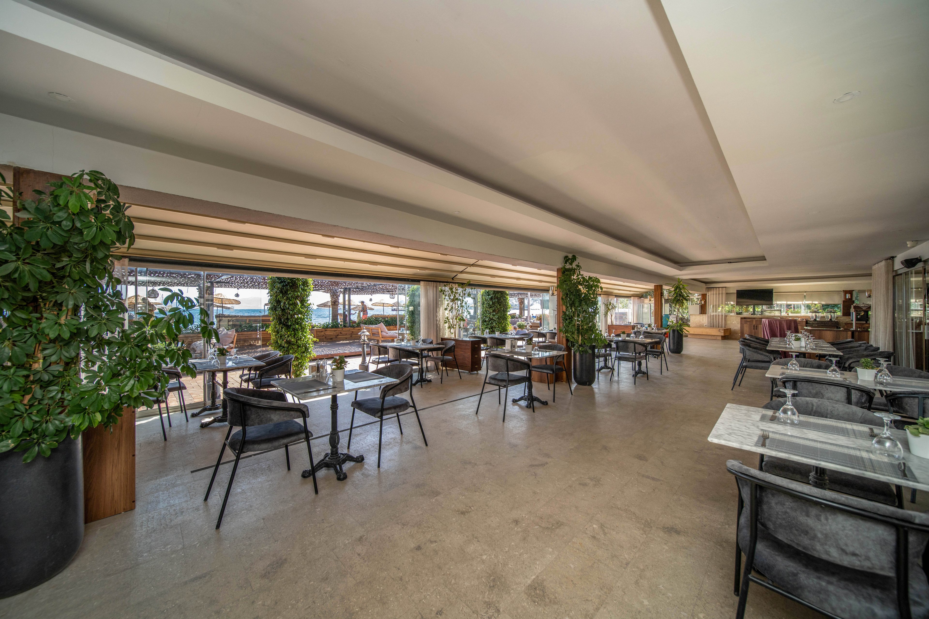 Ambrosia Hotel Beach & Spa