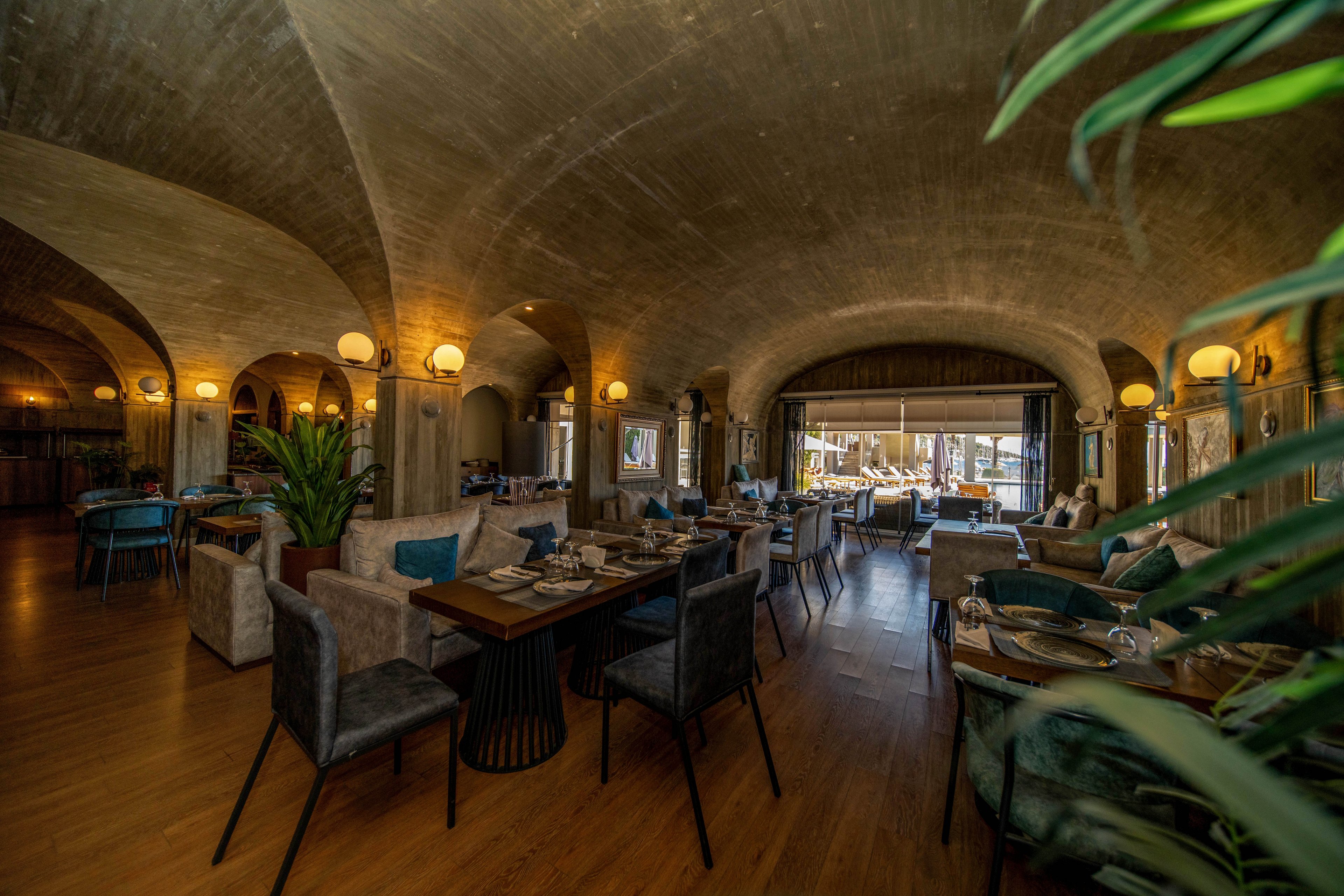 Ambrosia Hotel Beach & Spa