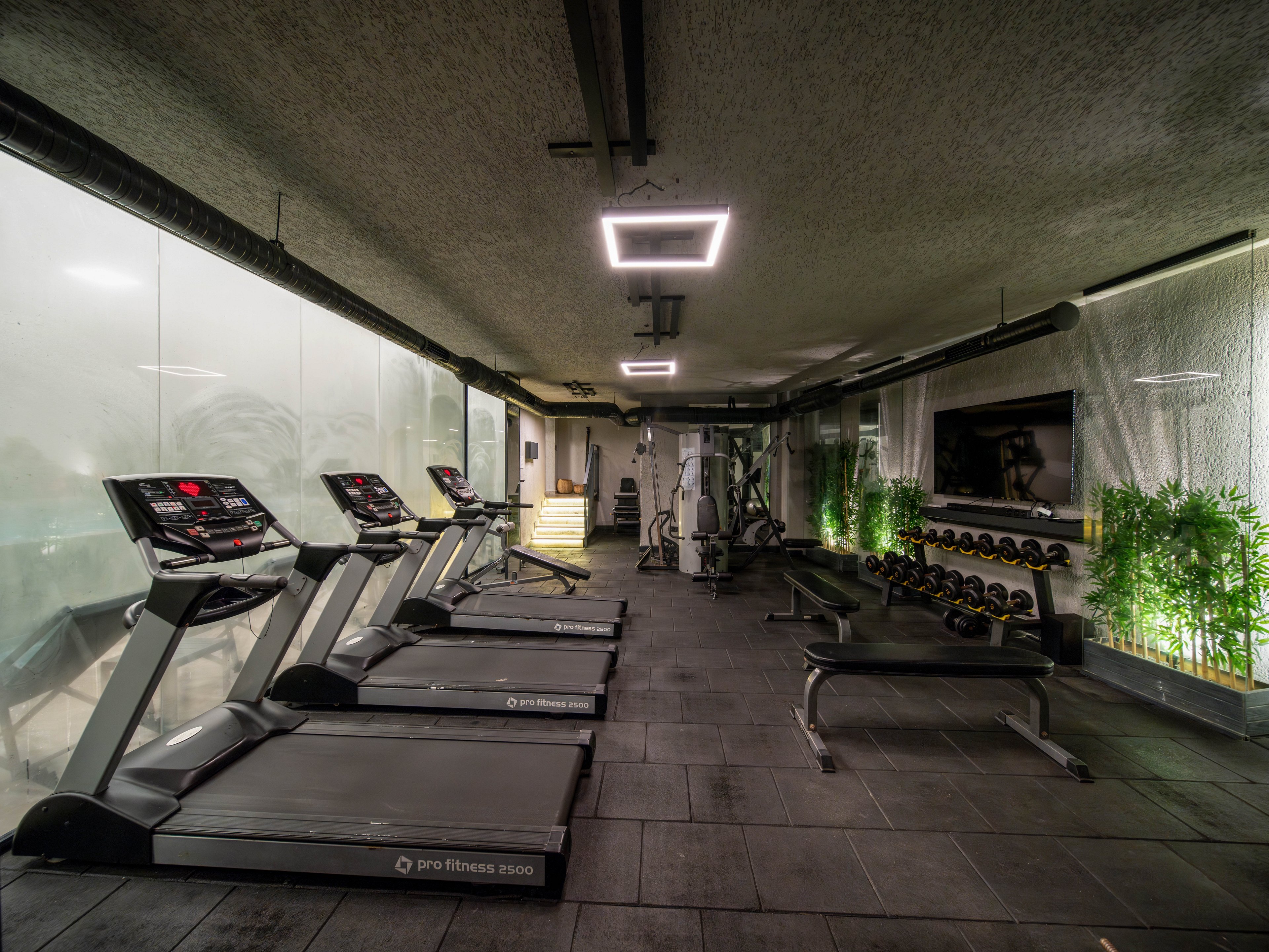 Ambrosia Hotel Beach & Spa