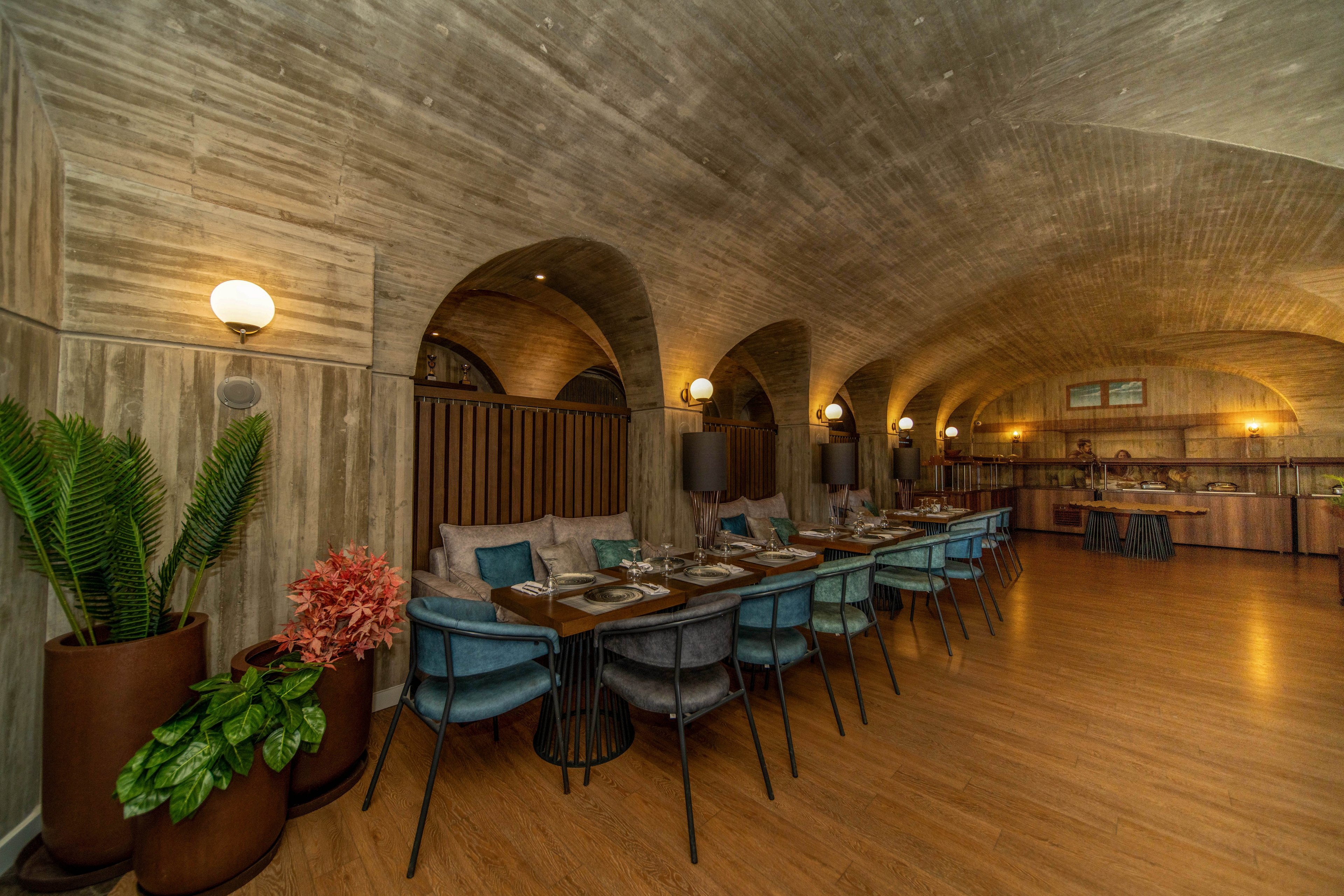 Ambrosia Hotel Beach & Spa