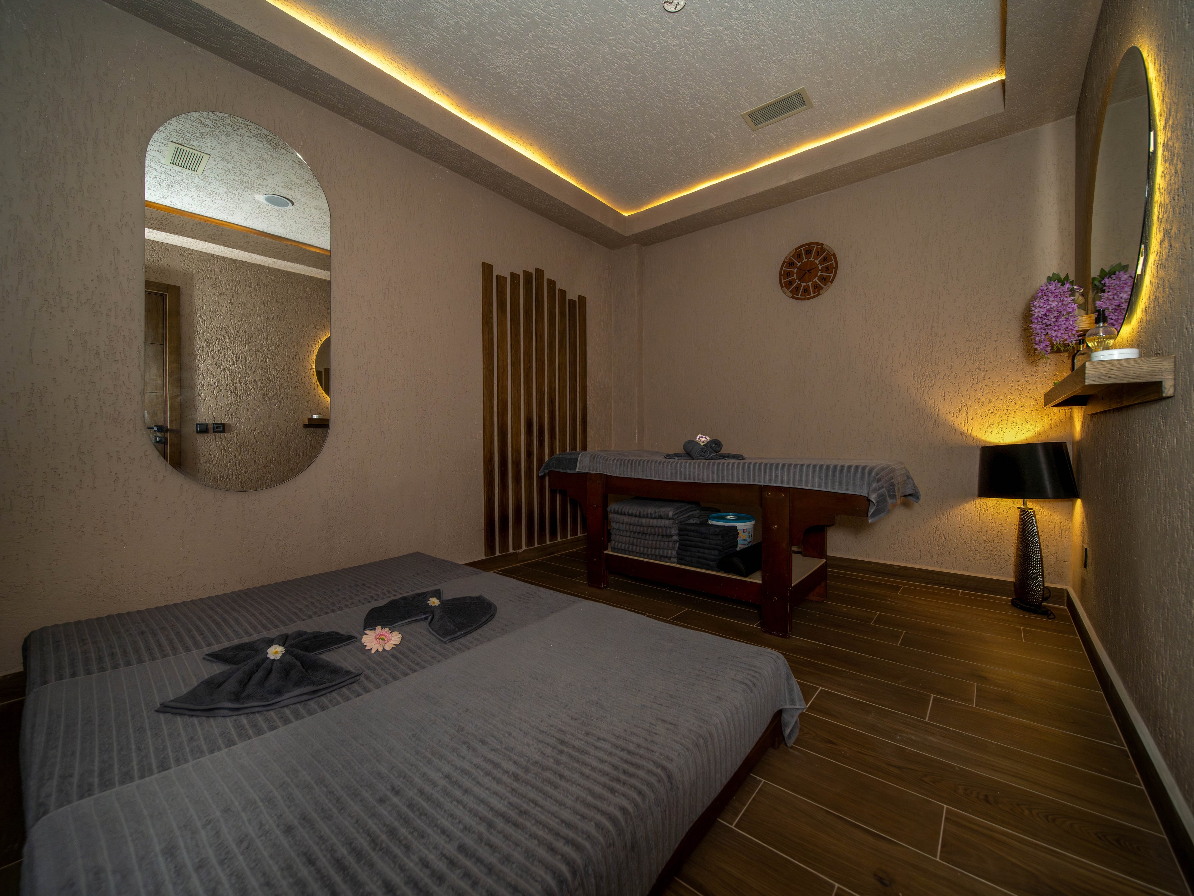 Ambrosia Hotel Beach & Spa