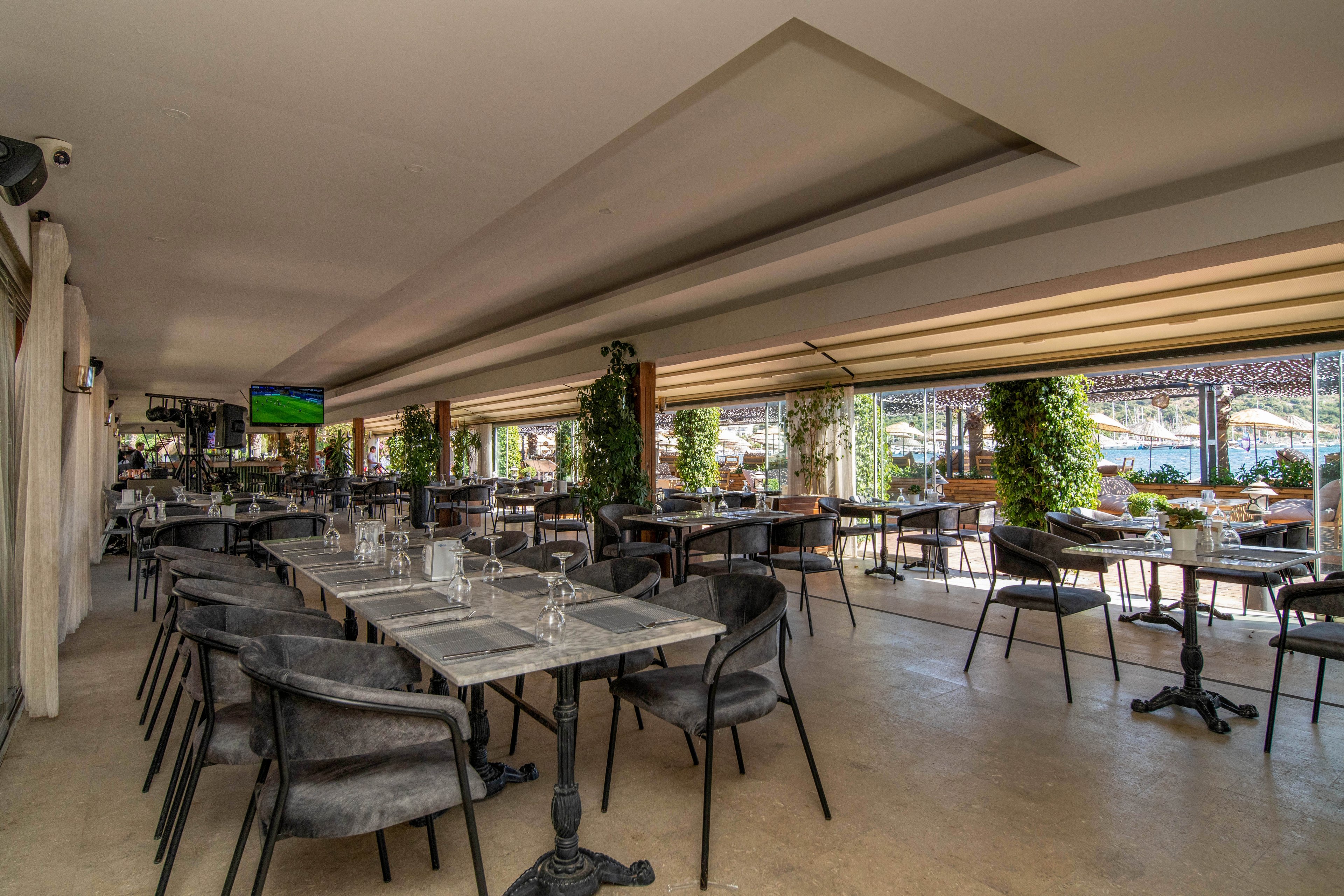 Ambrosia Hotel Beach & Spa