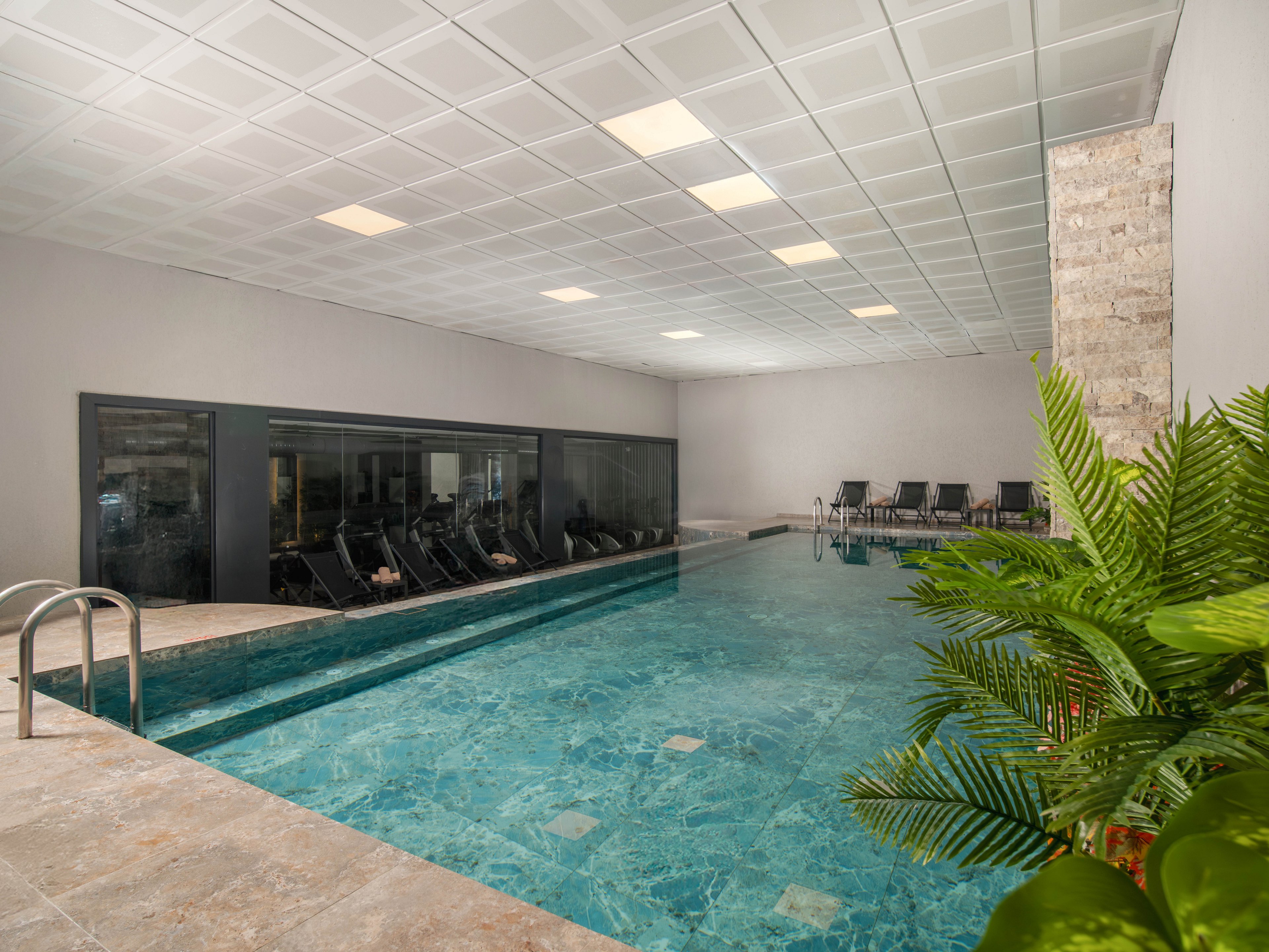 Ambrosia Hotel Beach & Spa