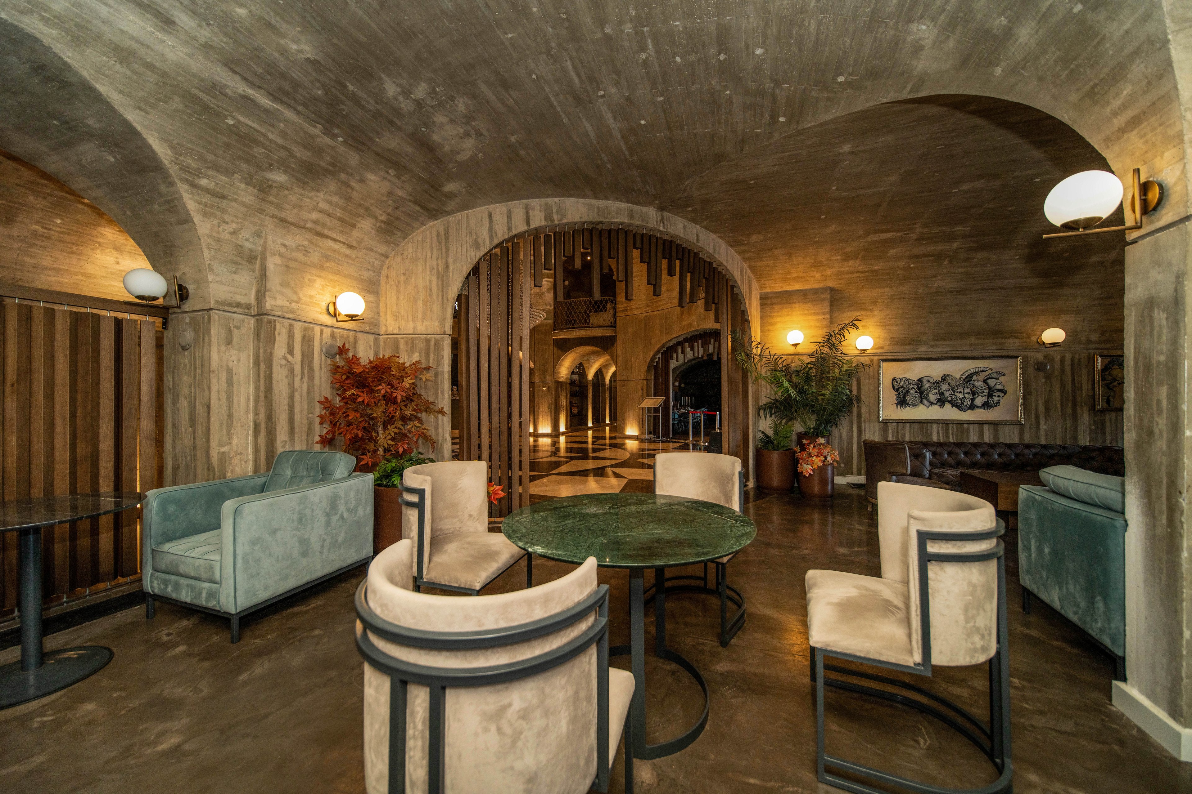 Ambrosia Hotel Beach & Spa