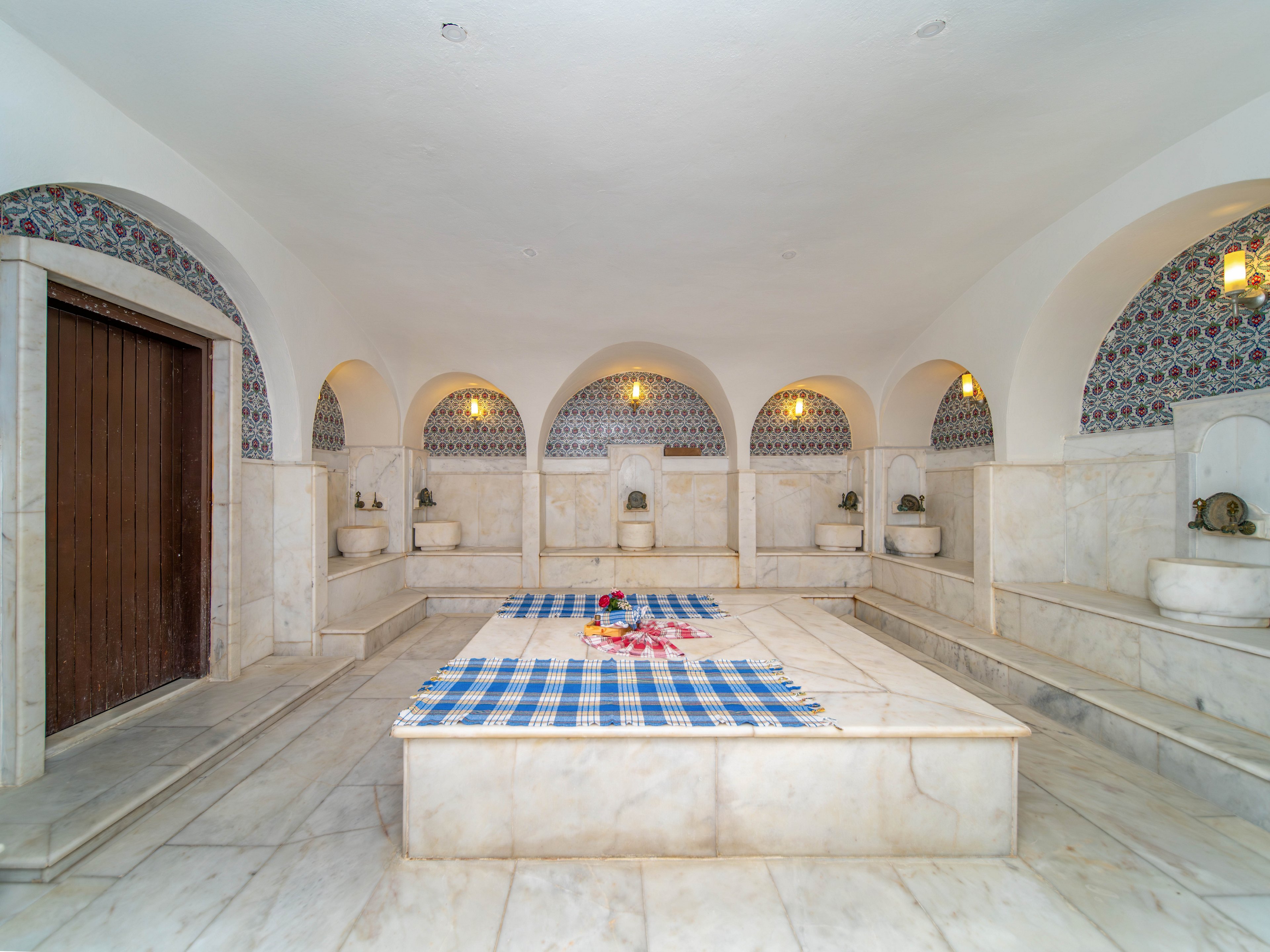 Ambrosia Hotel Beach & Spa