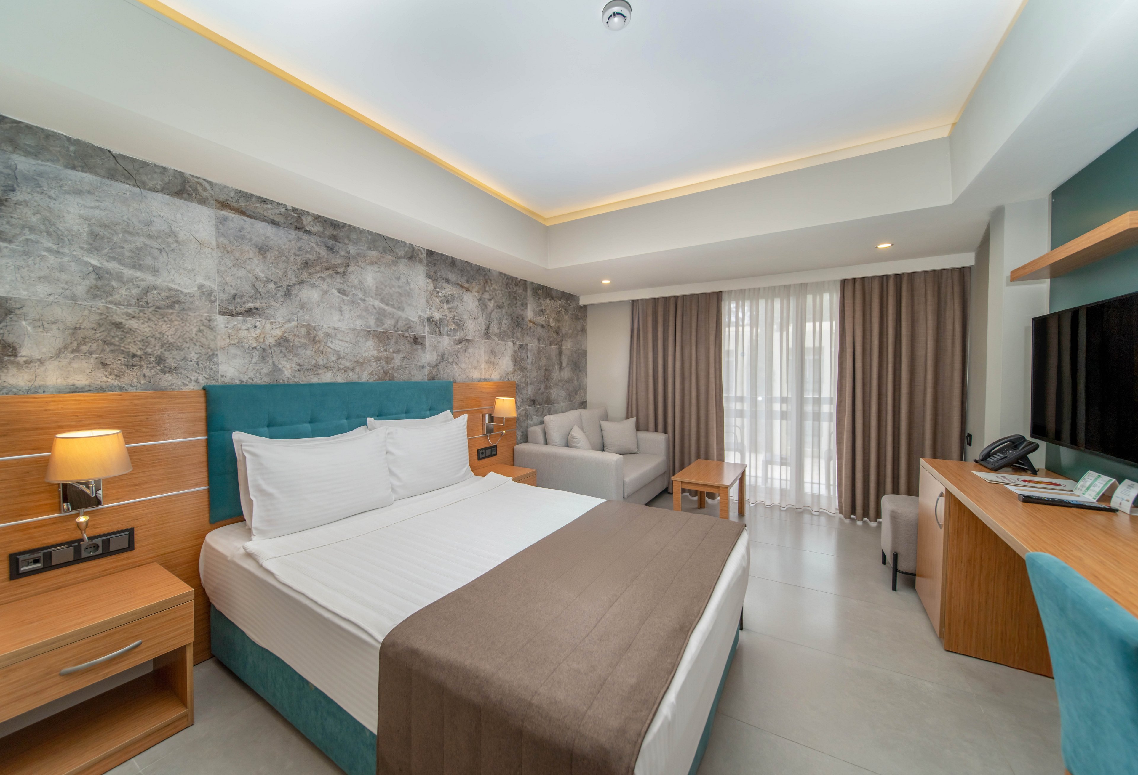 Ambrosia Hotel Beach & Spa