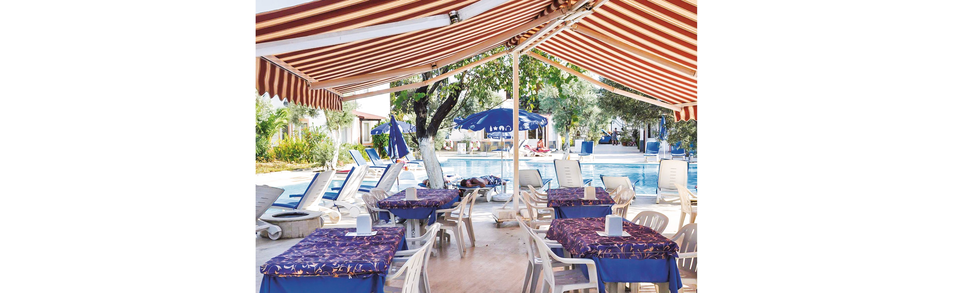 Tosunoglu Apartments