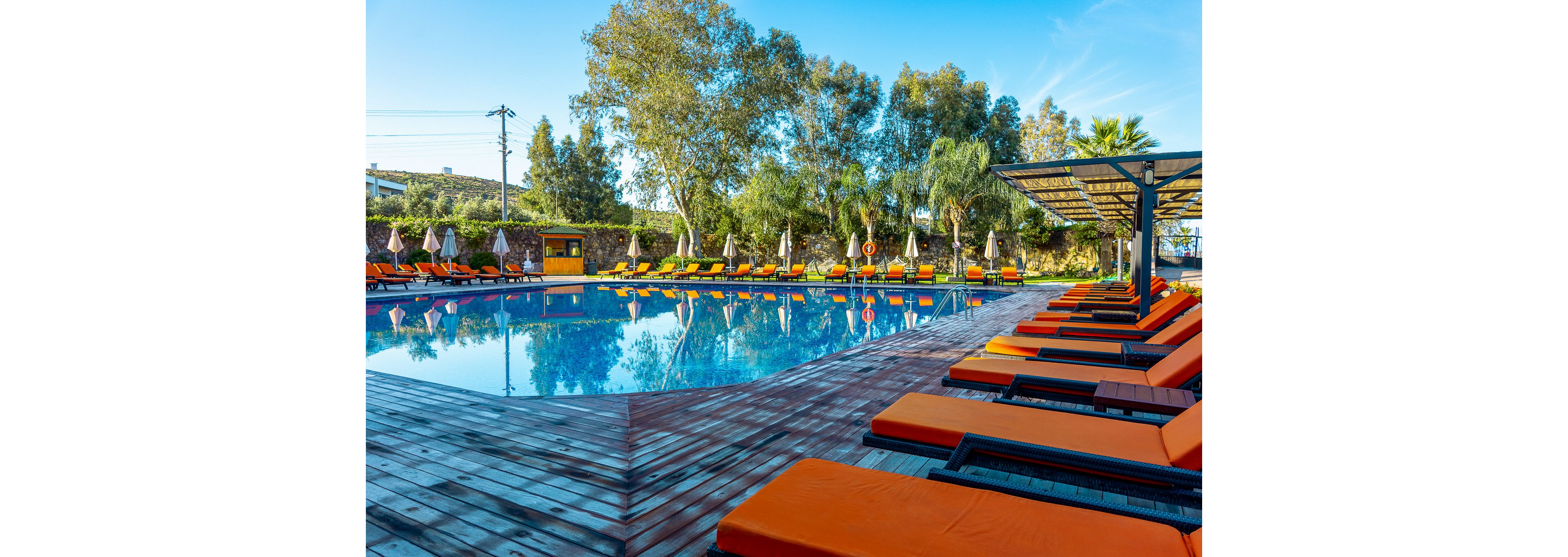 Bodrum Beach Resort