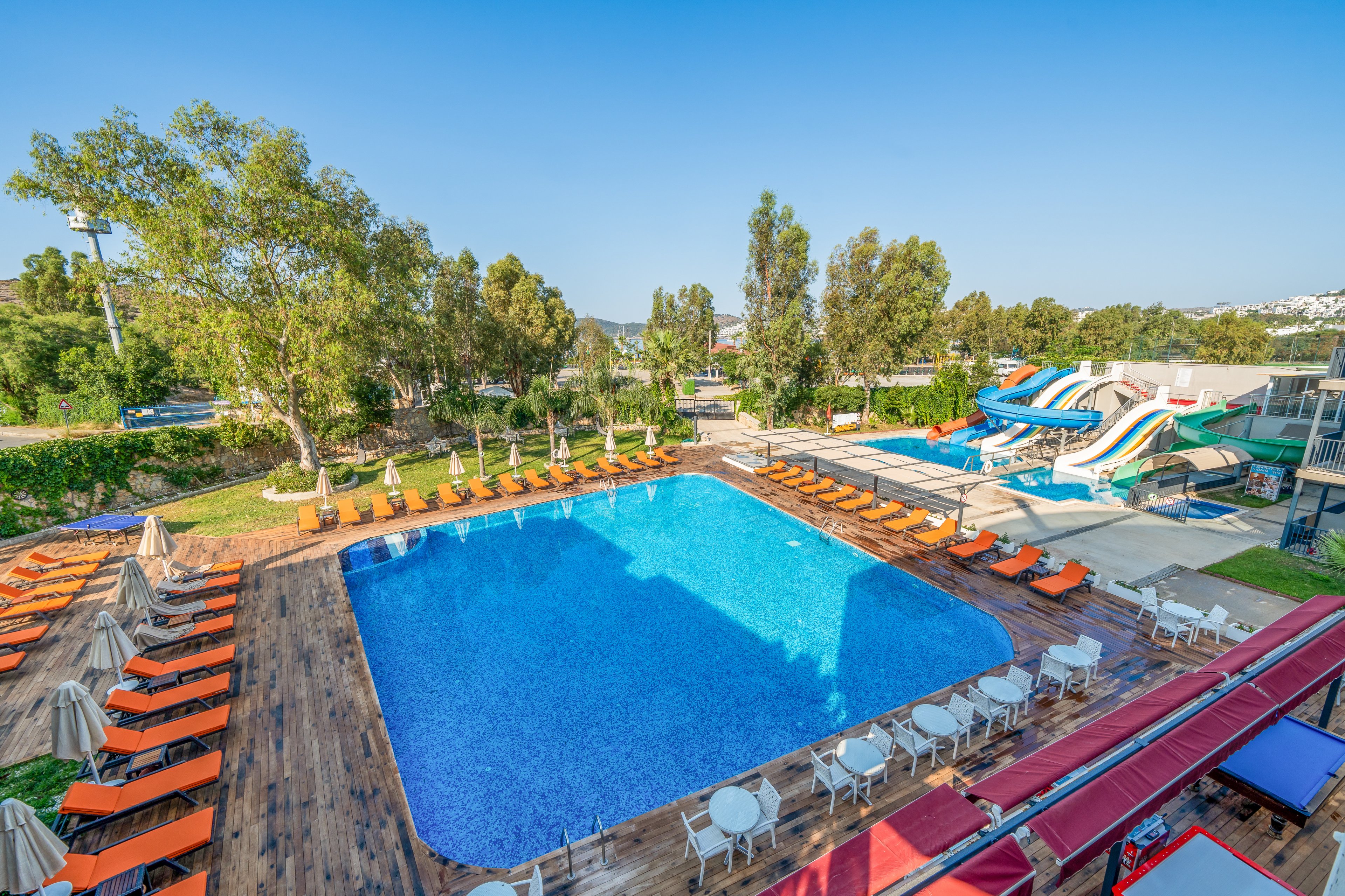 Bodrum Beach Resort