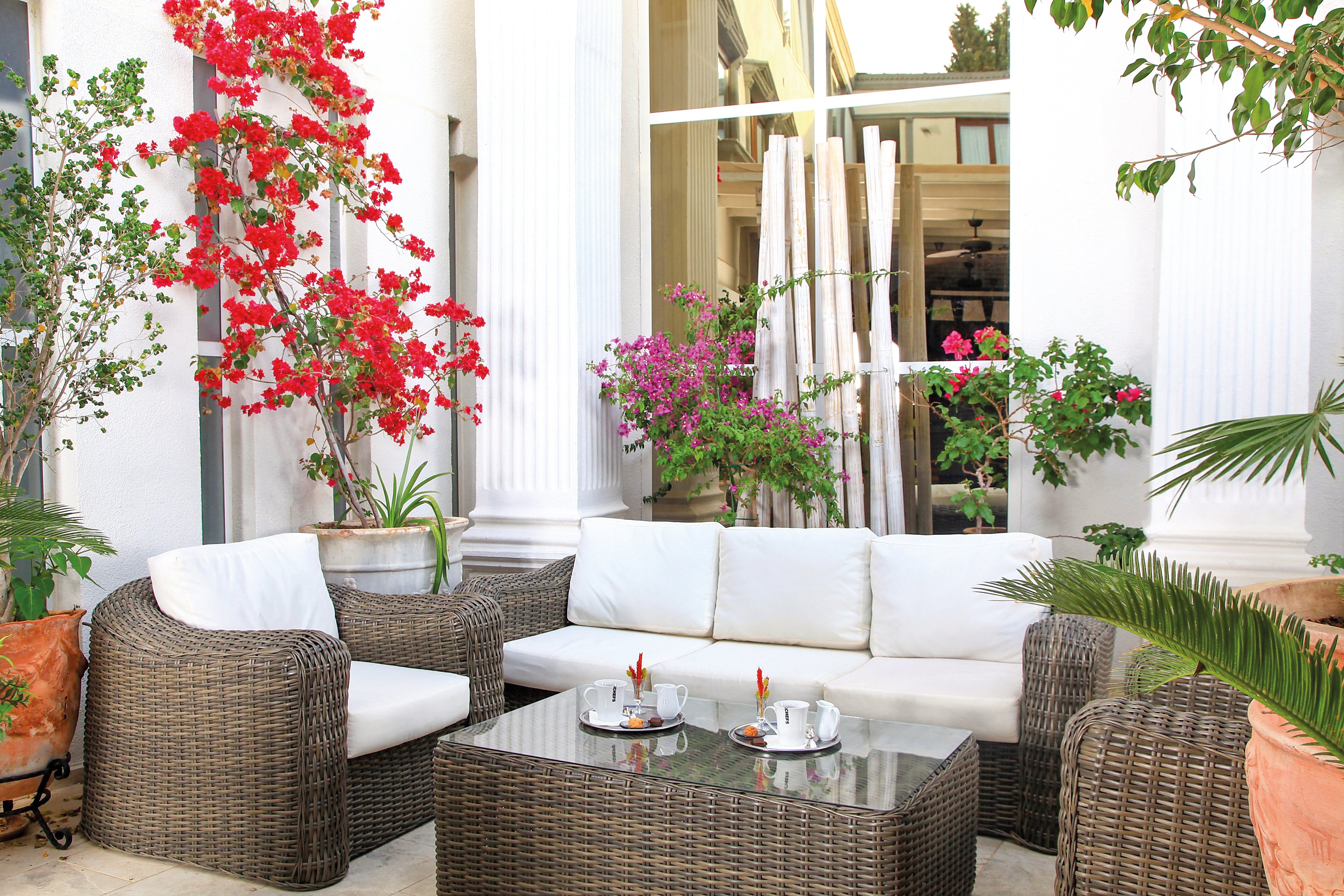 DoubleTree by Hilton Bodrum Marina Vista