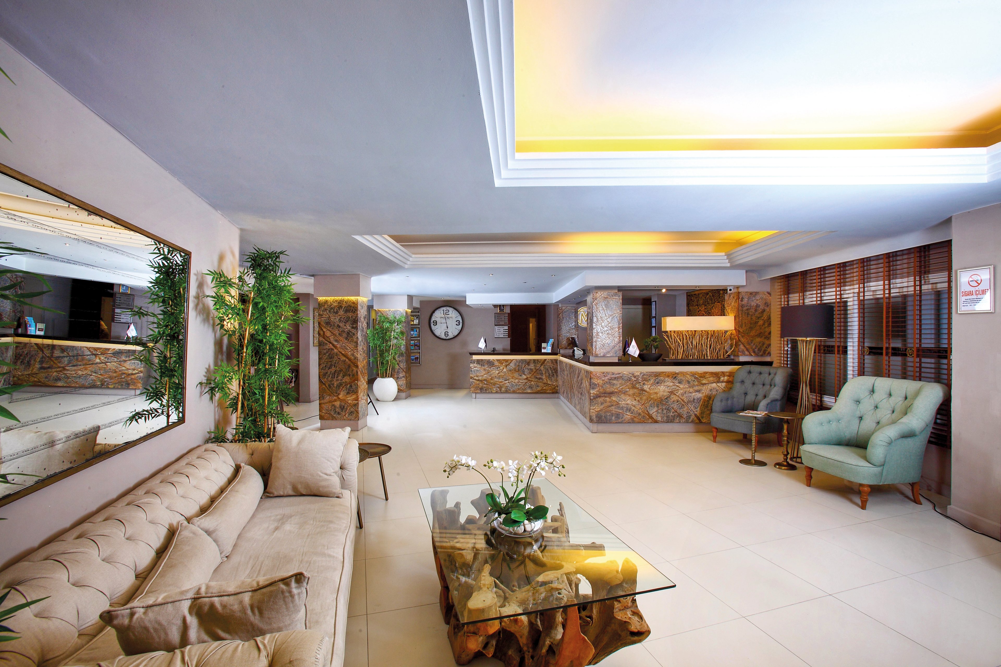 DoubleTree by Hilton Bodrum Marina Vista