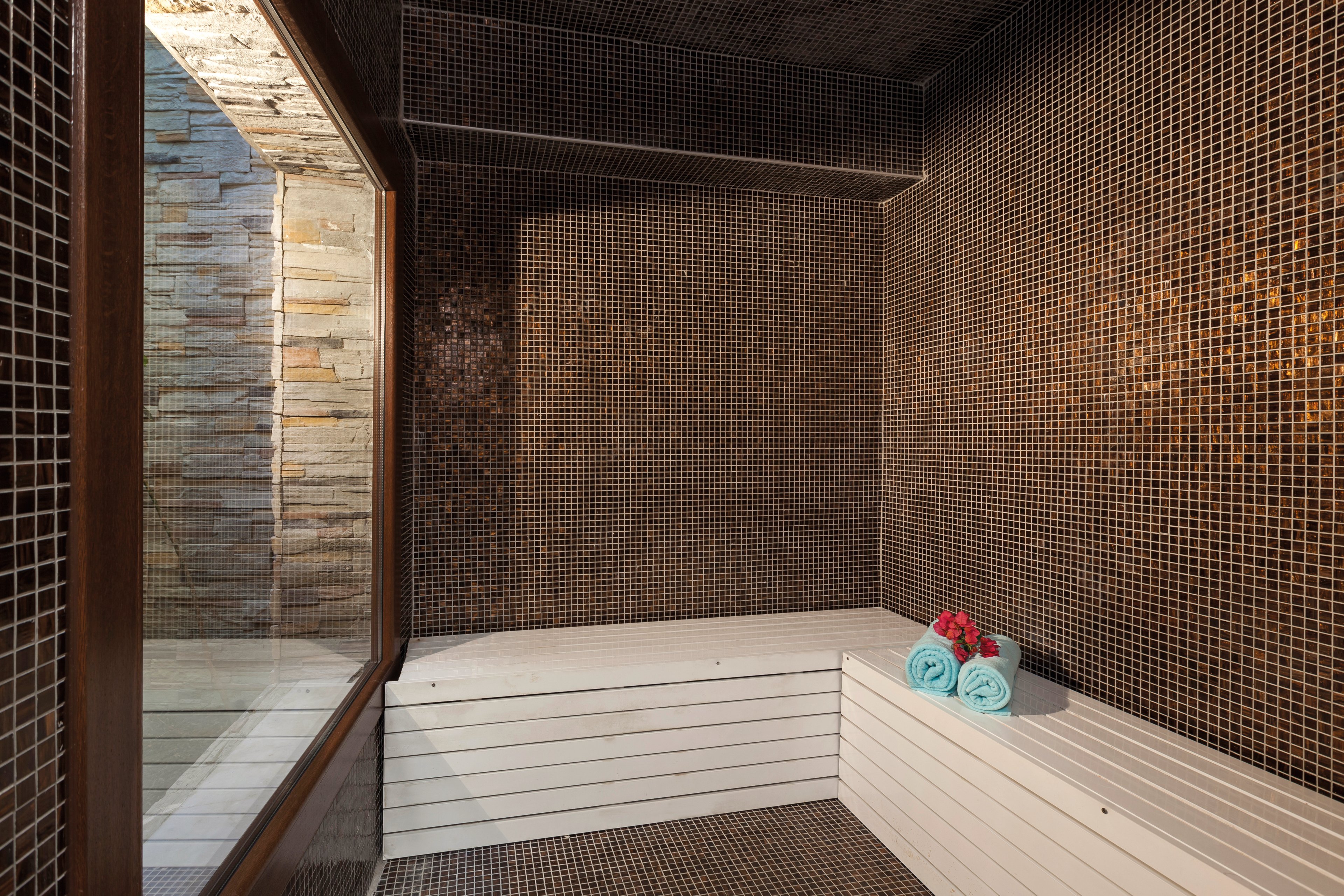 DoubleTree by Hilton Bodrum Marina Vista