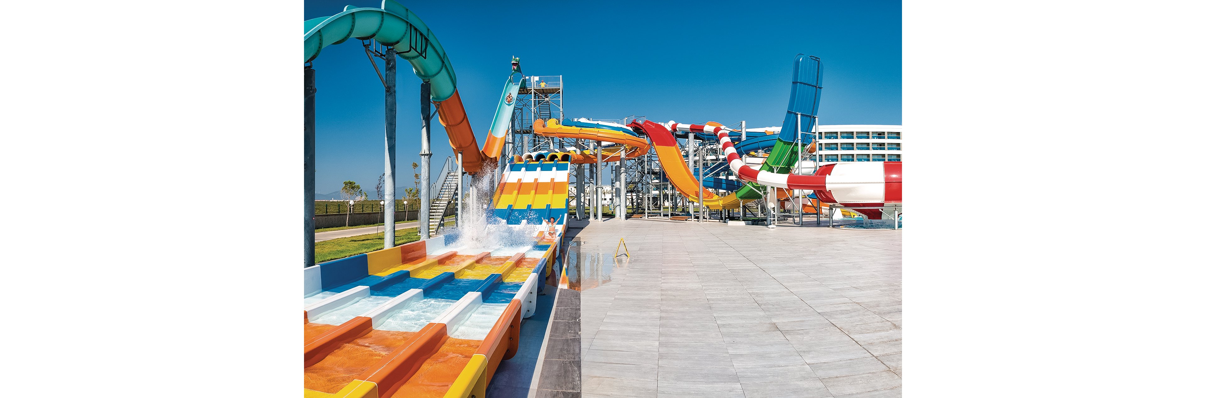 Aquasis Deluxe Resort & Spa