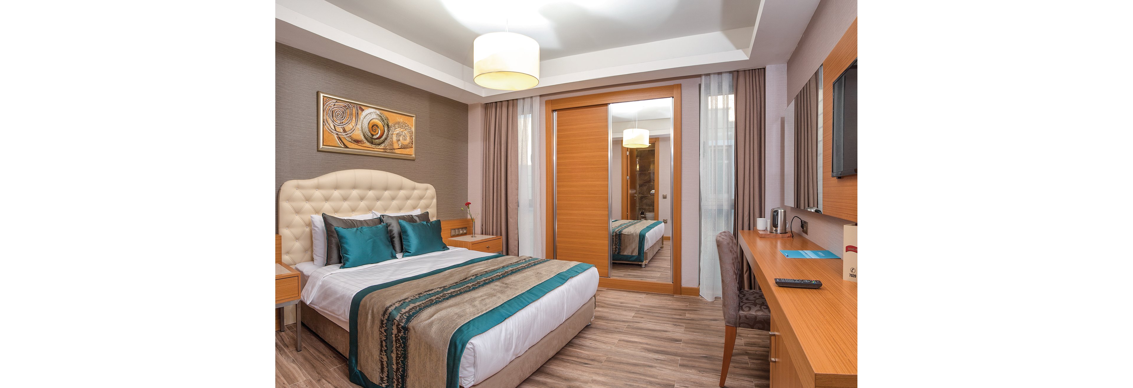 Aquasis Deluxe Resort & Spa