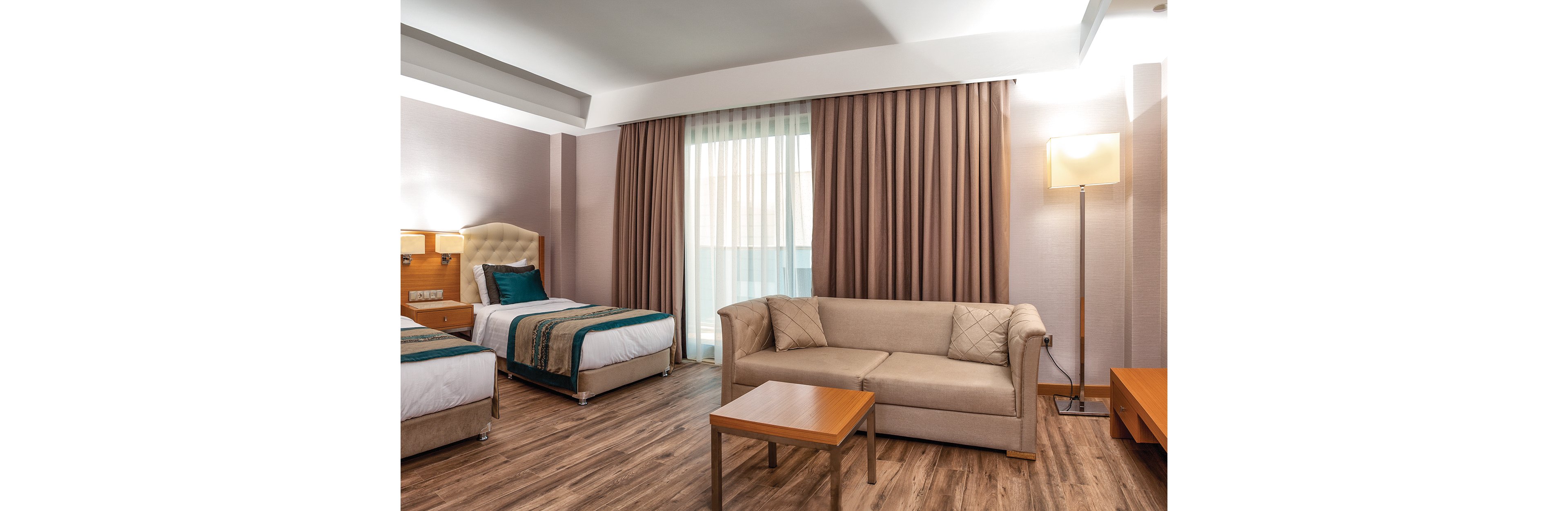 Aquasis Deluxe Resort & Spa