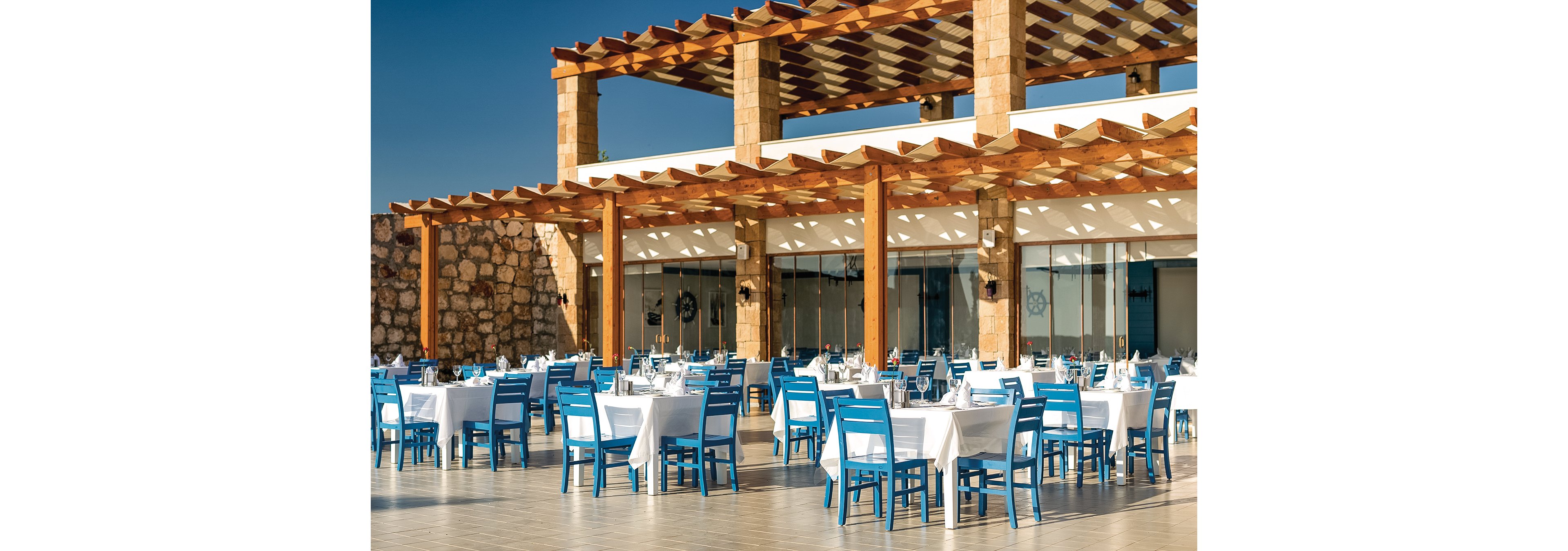 Aquasis Deluxe Resort & Spa