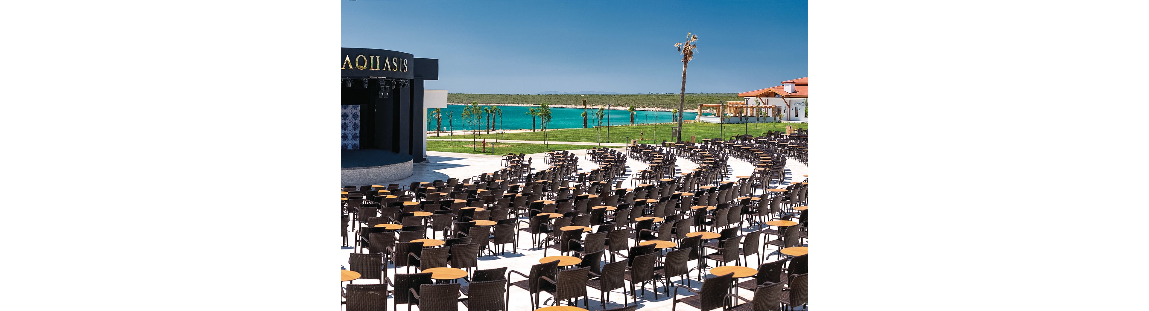 Aquasis Deluxe Resort & Spa