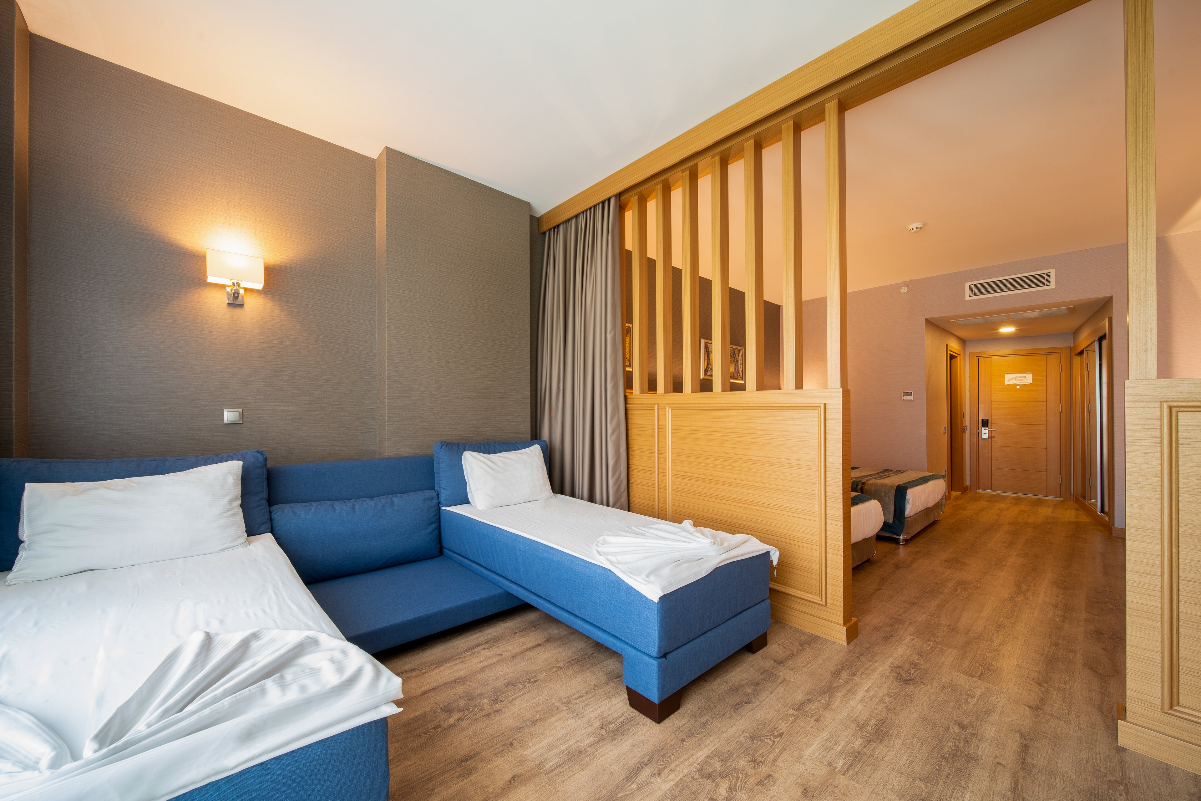 Aquasis Deluxe Resort & Spa