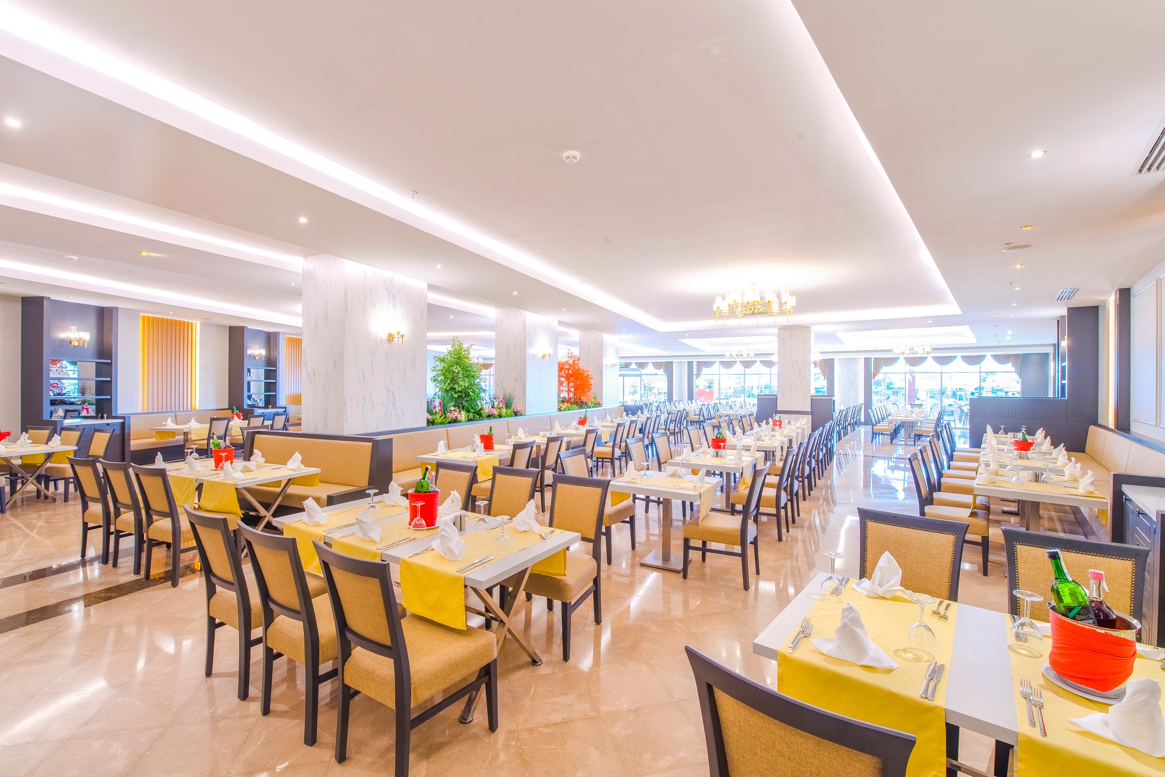 Aquasis Deluxe Resort & Spa