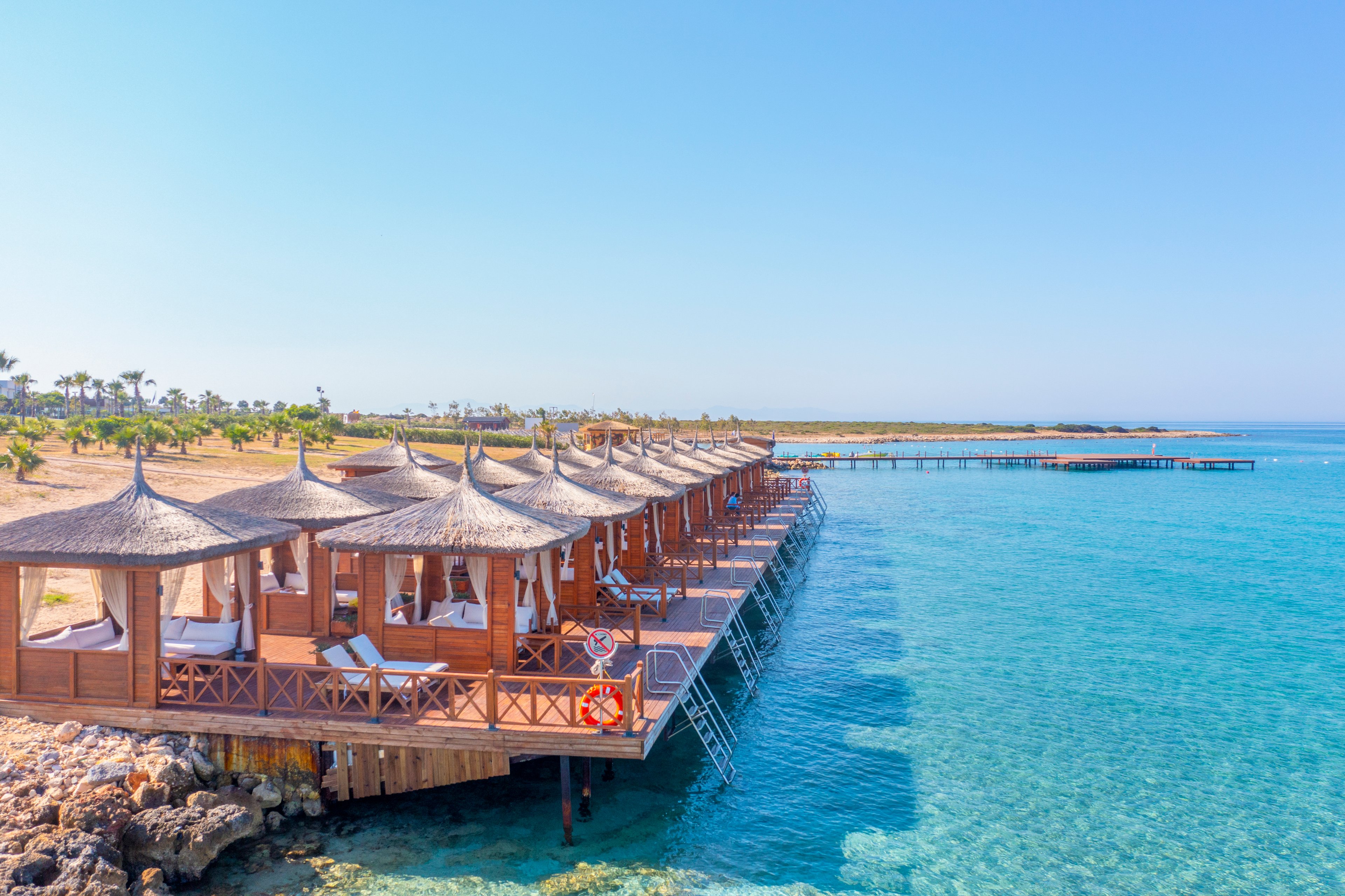 Aquasis Deluxe Resort & Spa