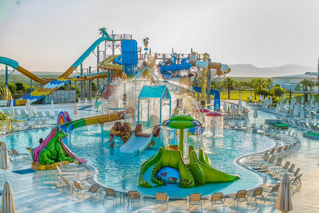 Aquasis Deluxe Resort & Spa photo 2