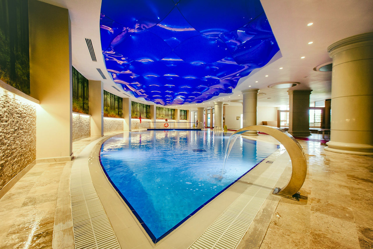Aquasis Deluxe Resort & Spa photo 4