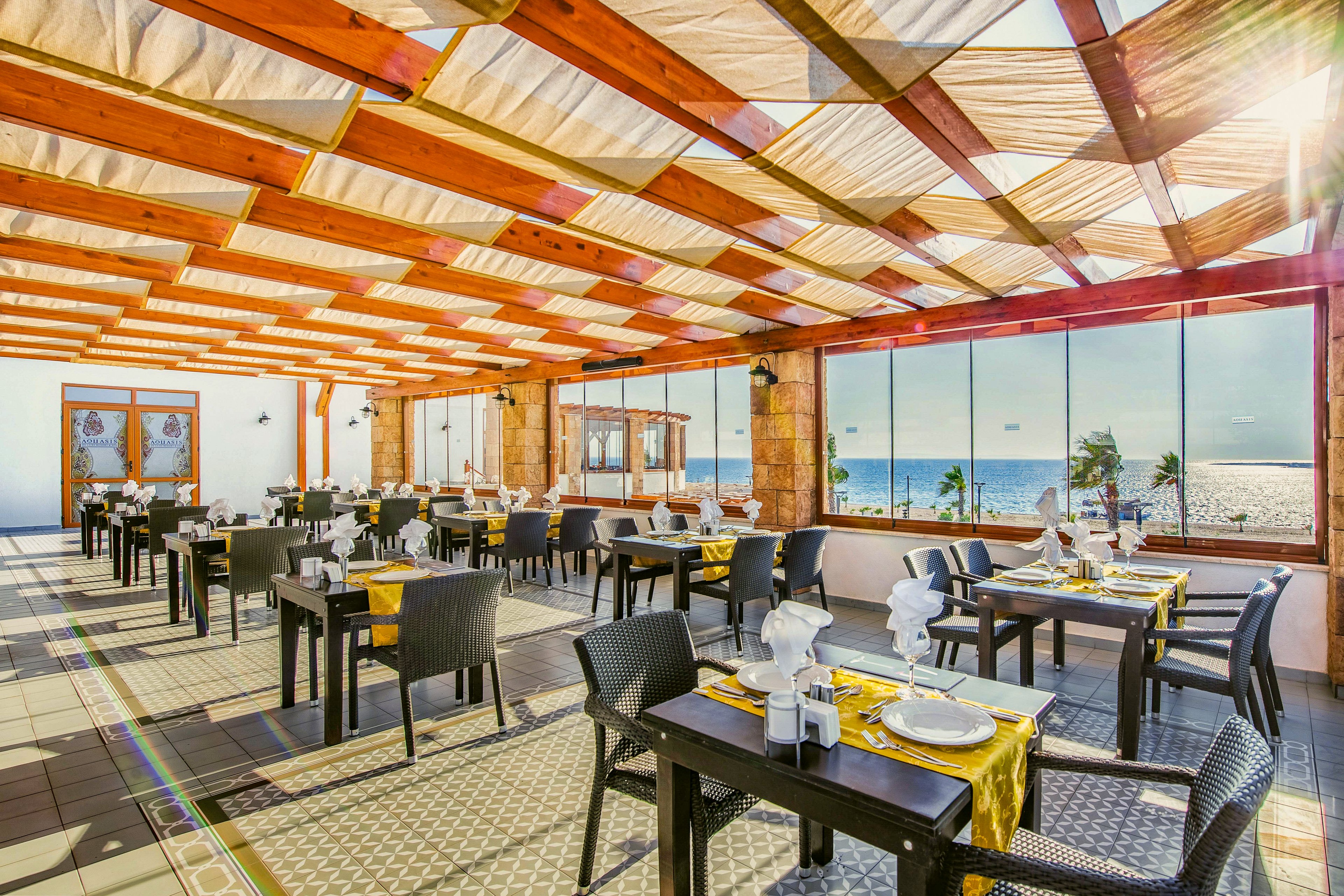 Aquasis Deluxe Resort & Spa