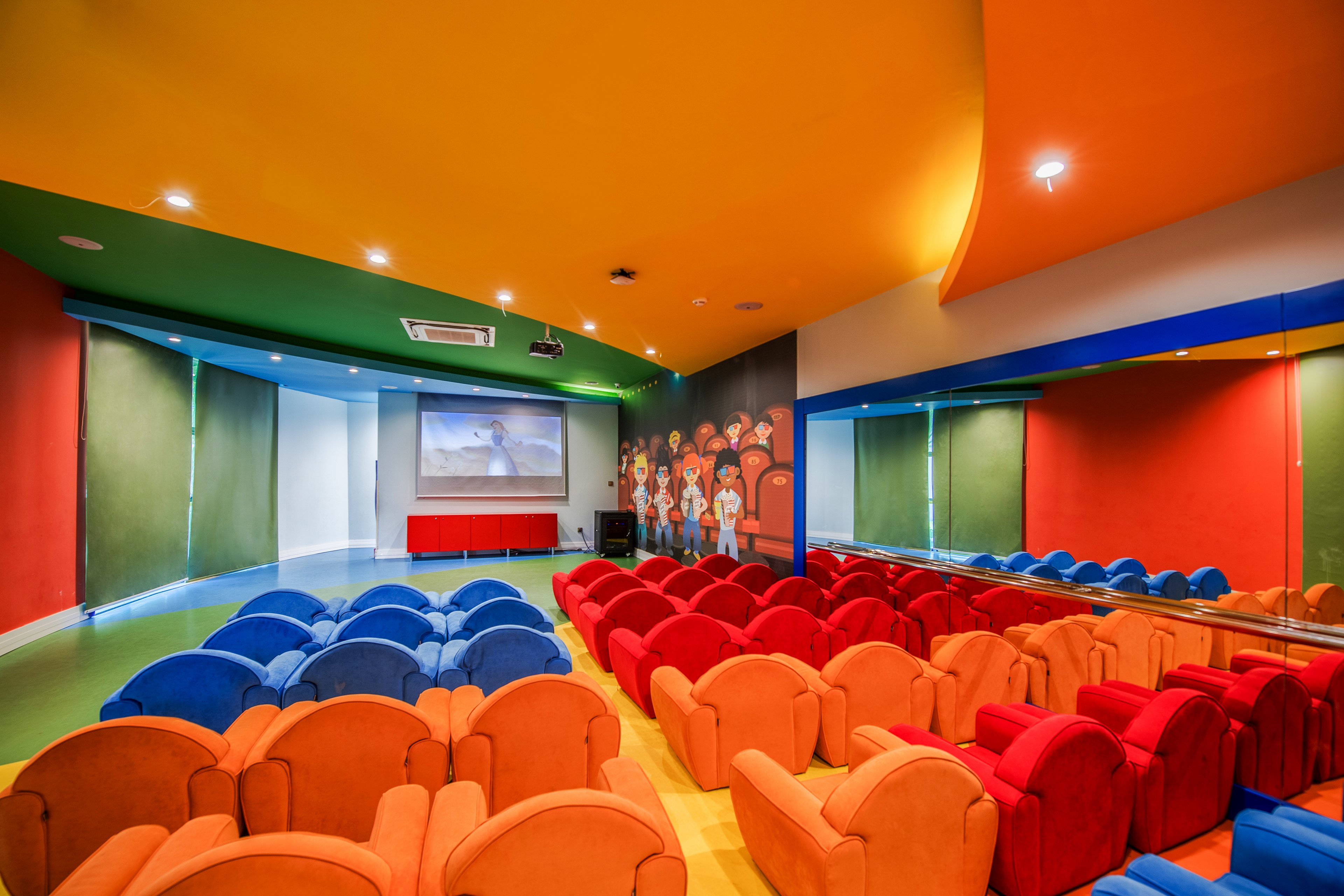 Aquasis Deluxe Resort & Spa