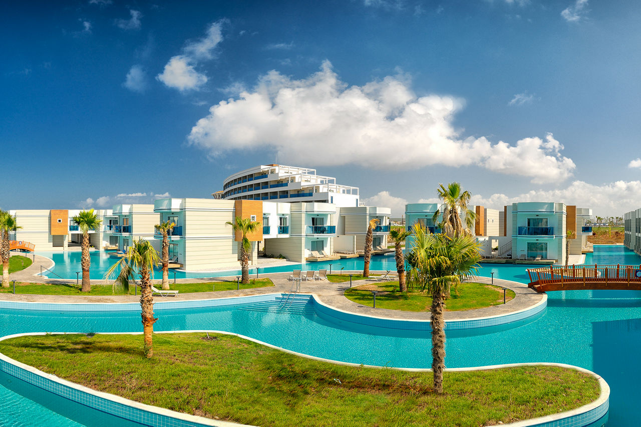 Aquasis Deluxe Resort & Spa photo 8
