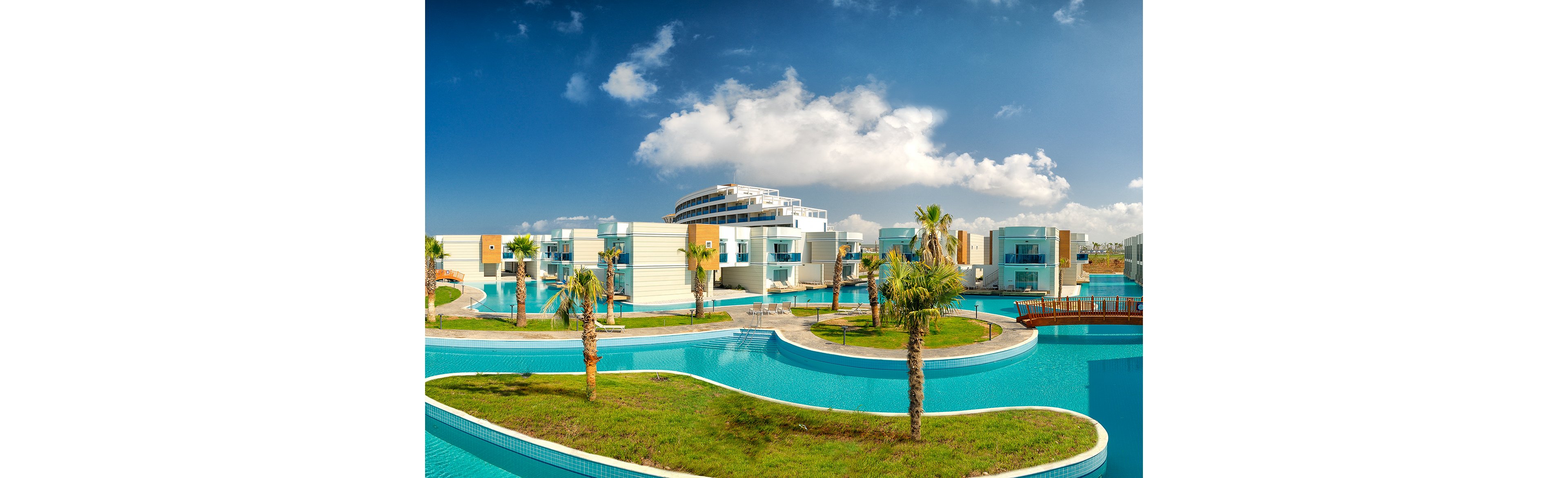 Aquasis Deluxe Resort & Spa