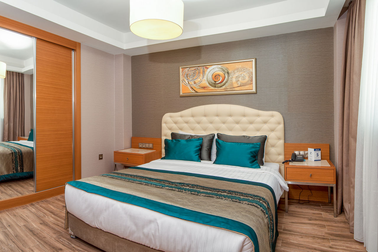 Aquasis Deluxe Resort & Spa photo 9