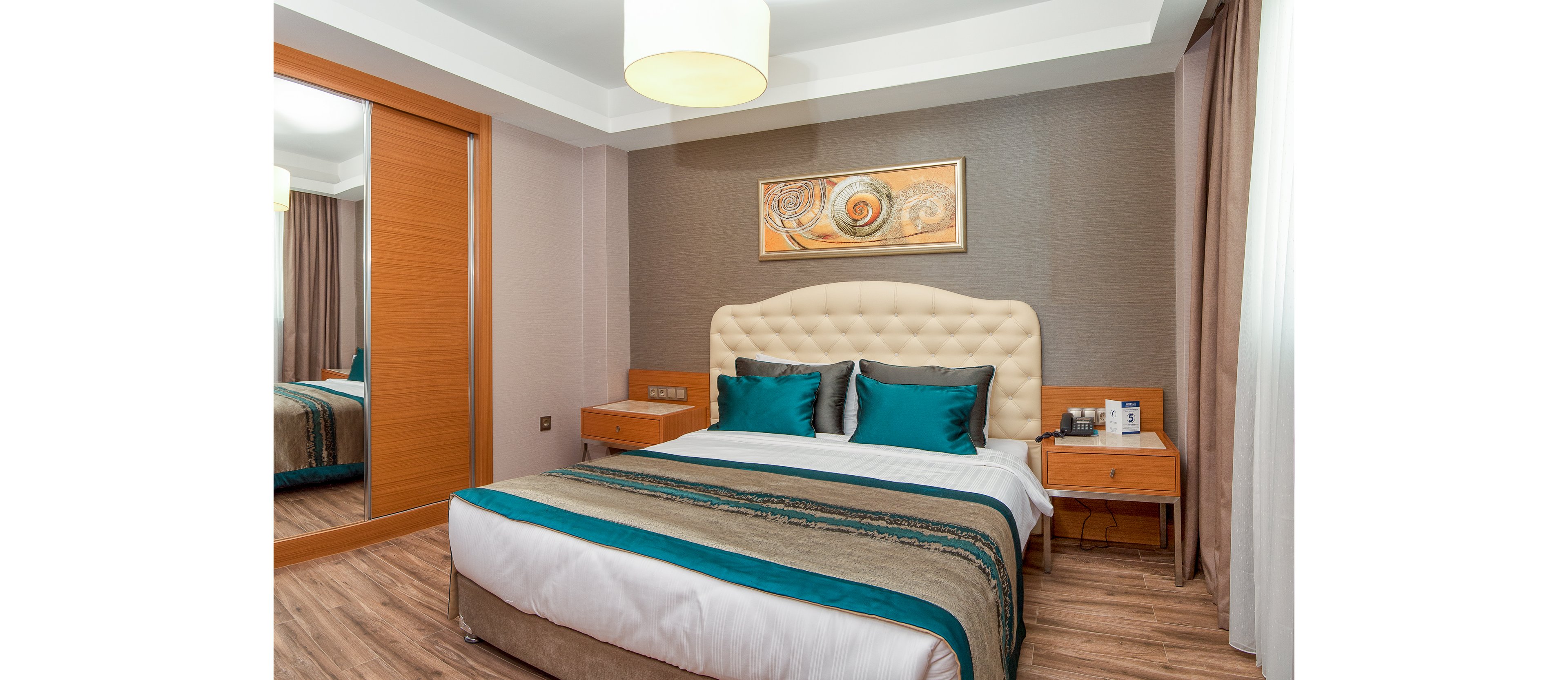 Aquasis Deluxe Resort & Spa