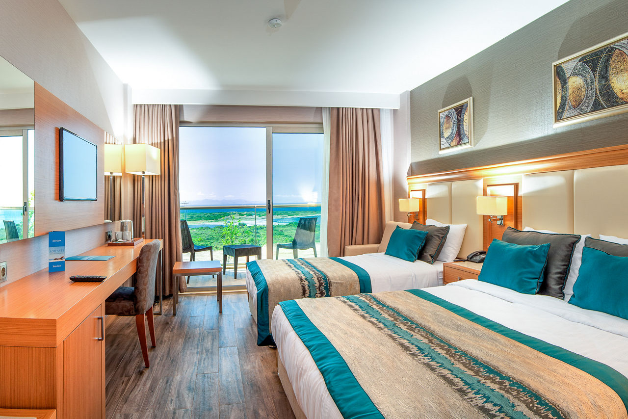 Aquasis Deluxe Resort & Spa photo 12
