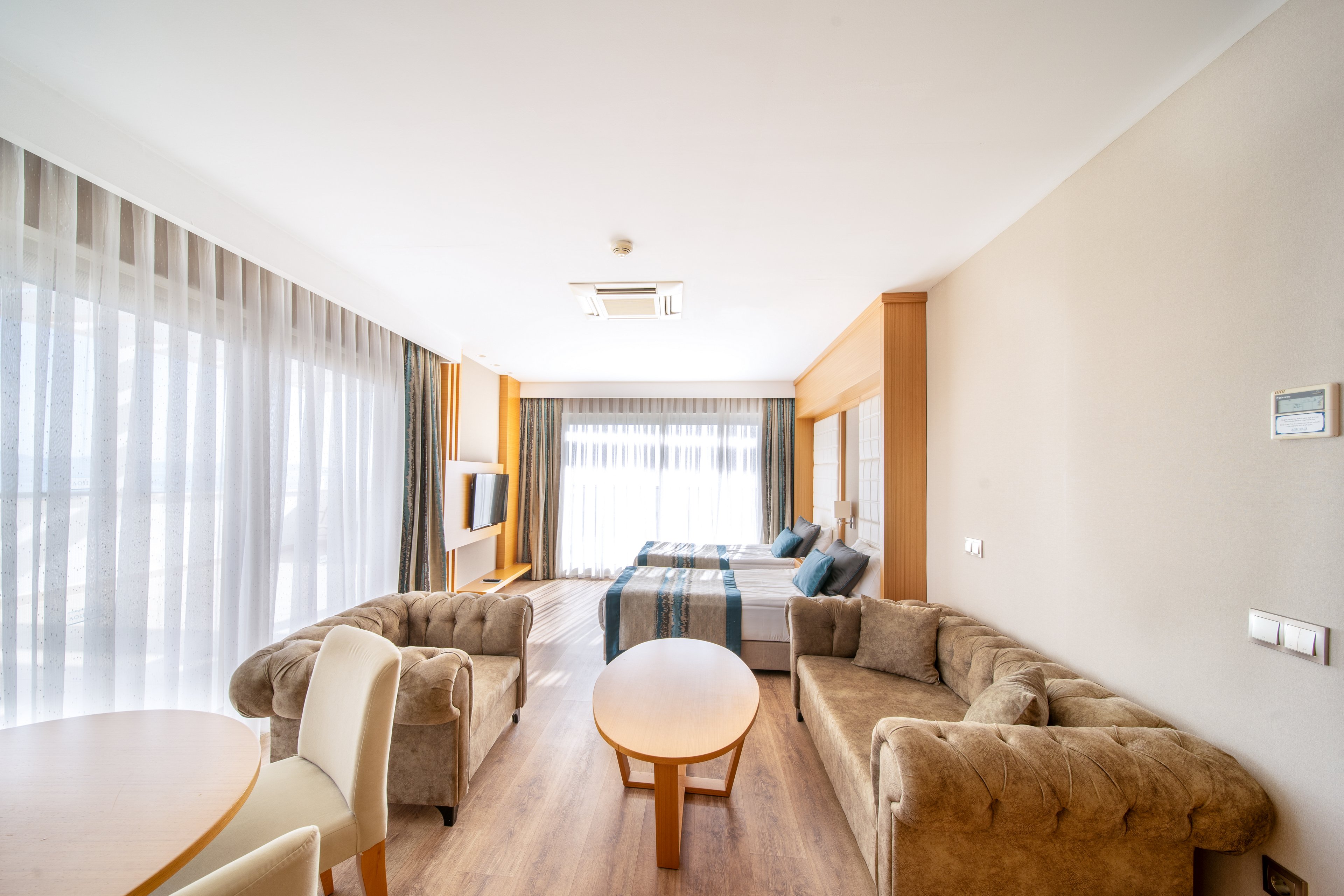 Aquasis Deluxe Resort & Spa