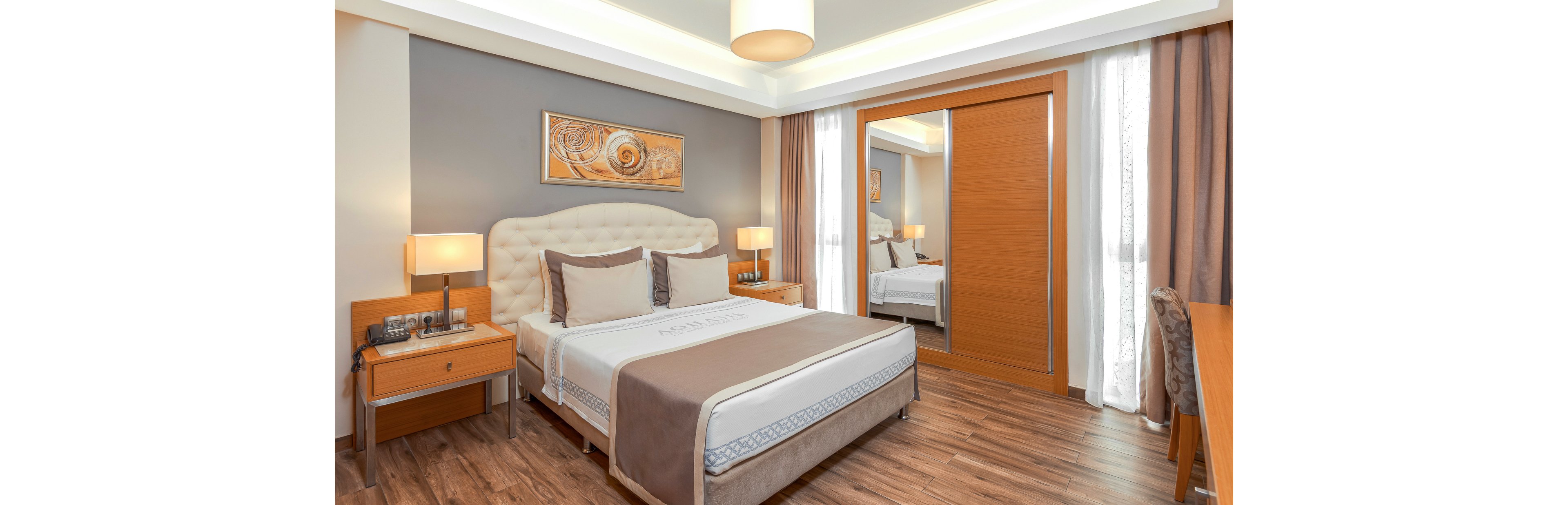 Aquasis Deluxe Resort & Spa