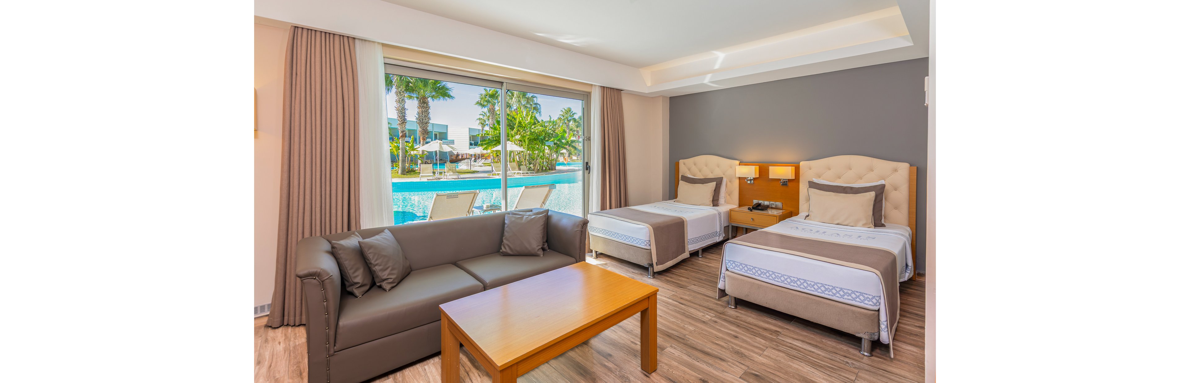 Aquasis Deluxe Resort & Spa