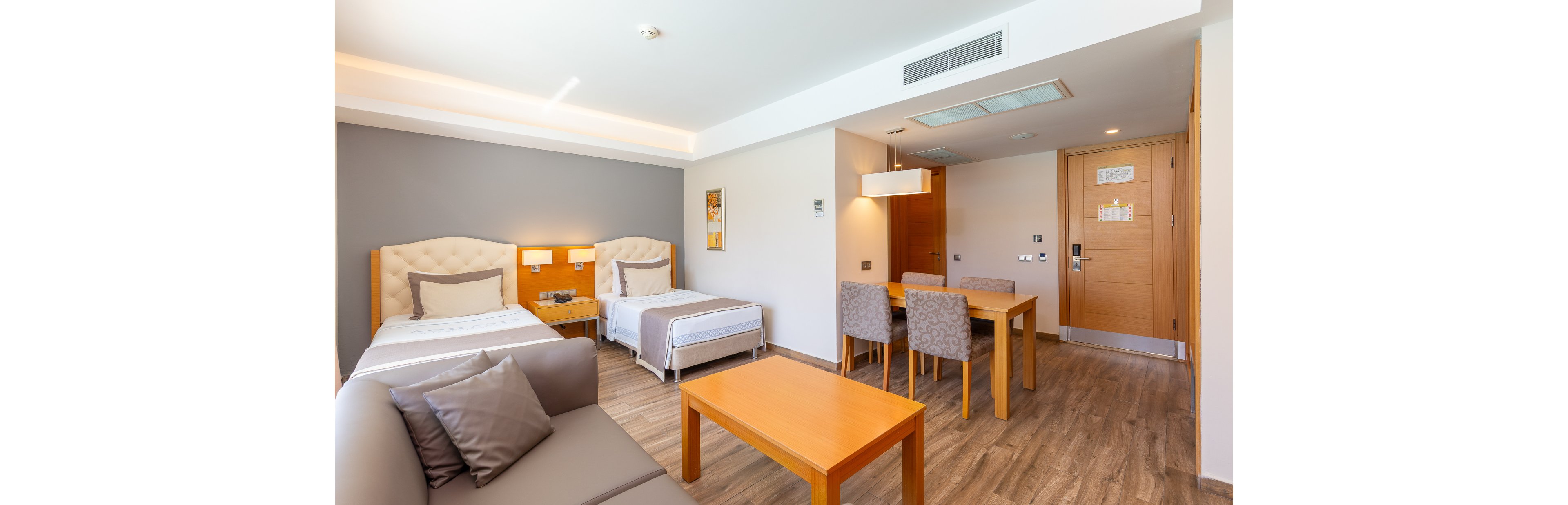 Aquasis Deluxe Resort & Spa