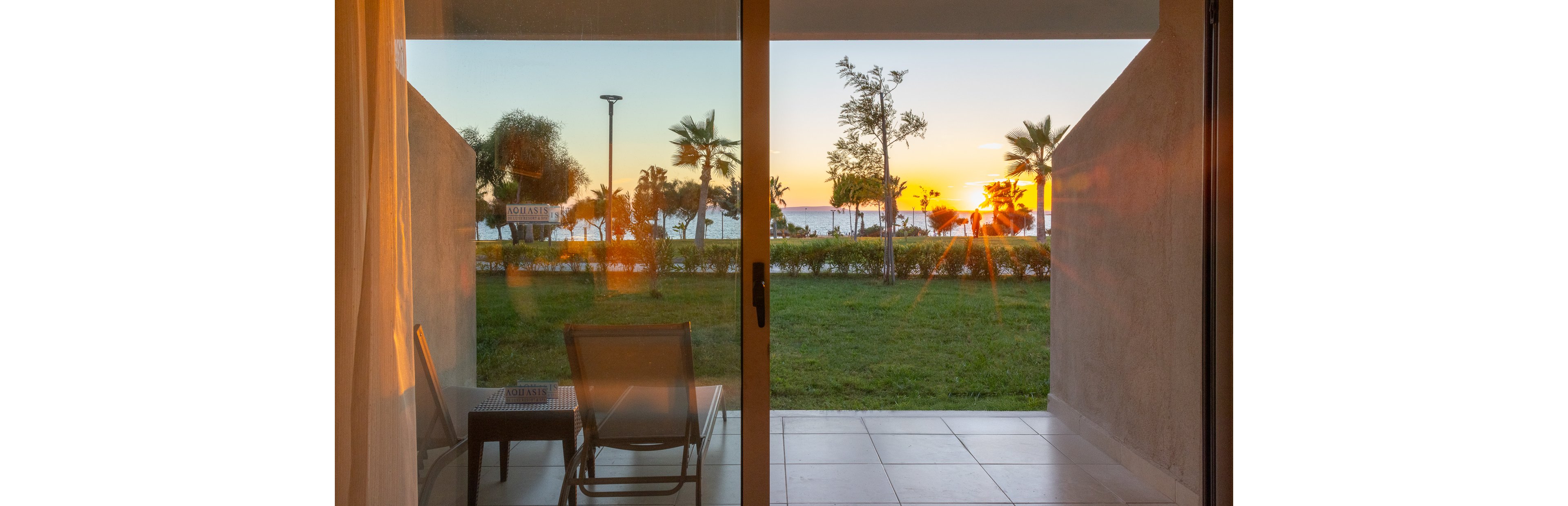 Aquasis Deluxe Resort & Spa