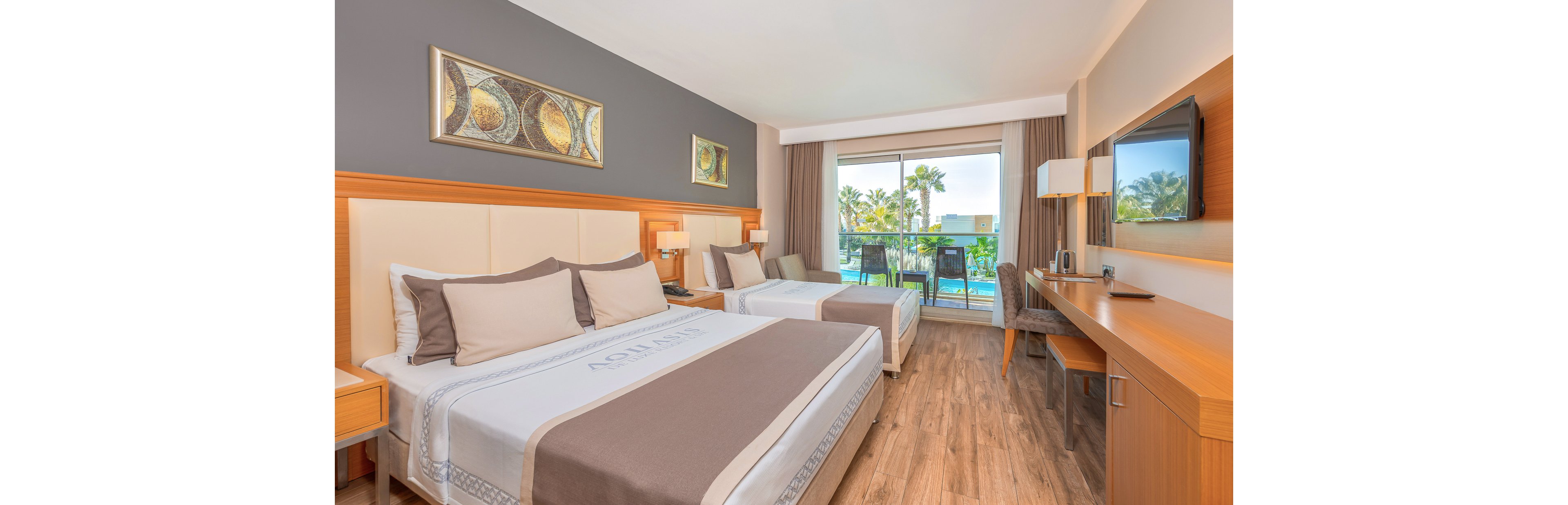 Aquasis Deluxe Resort & Spa