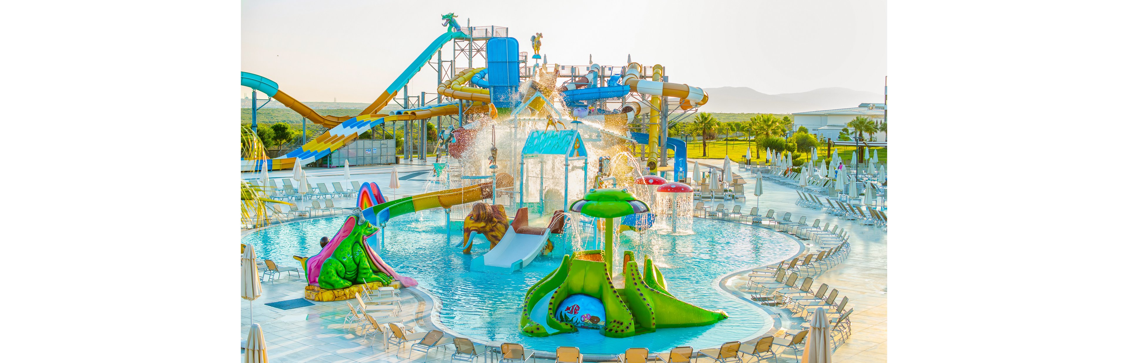 Aquasis Deluxe Resort & Spa