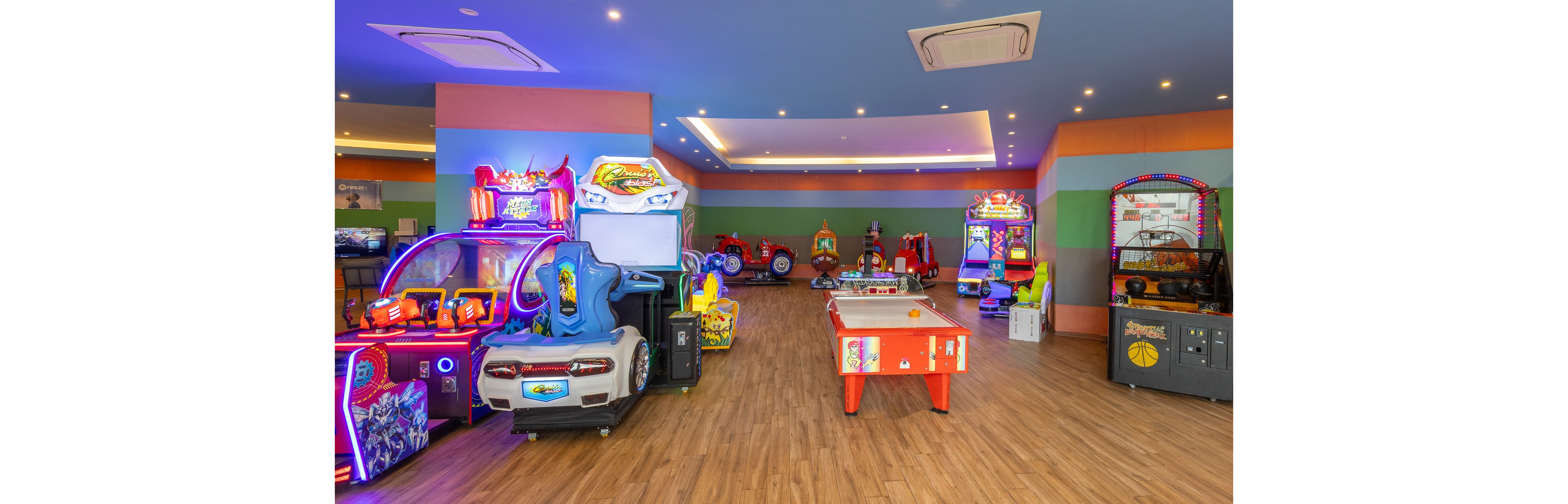 Aquasis Deluxe Resort & Spa