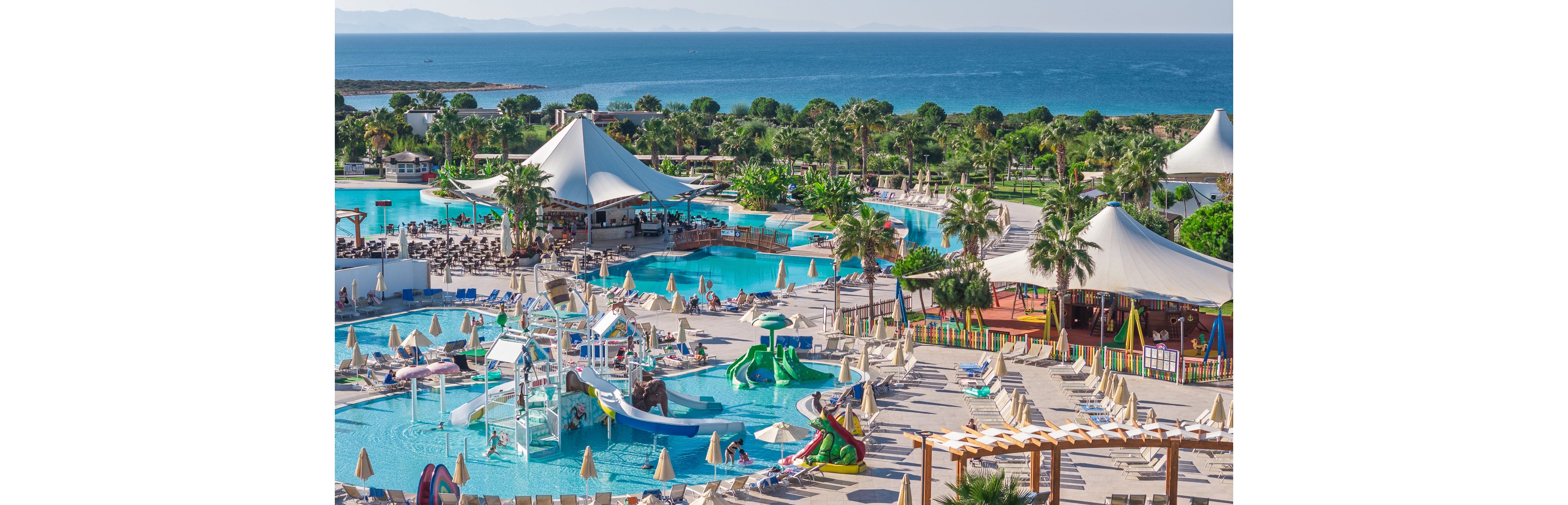 Aquasis Deluxe Resort & Spa