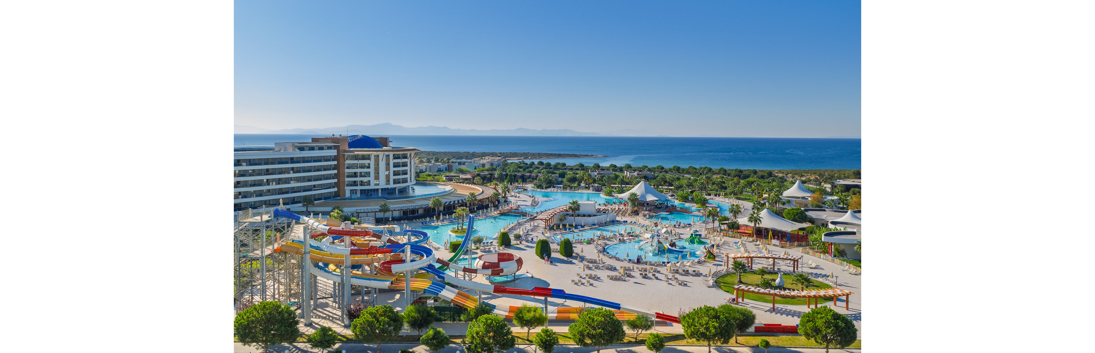 Aquasis Deluxe Resort & Spa