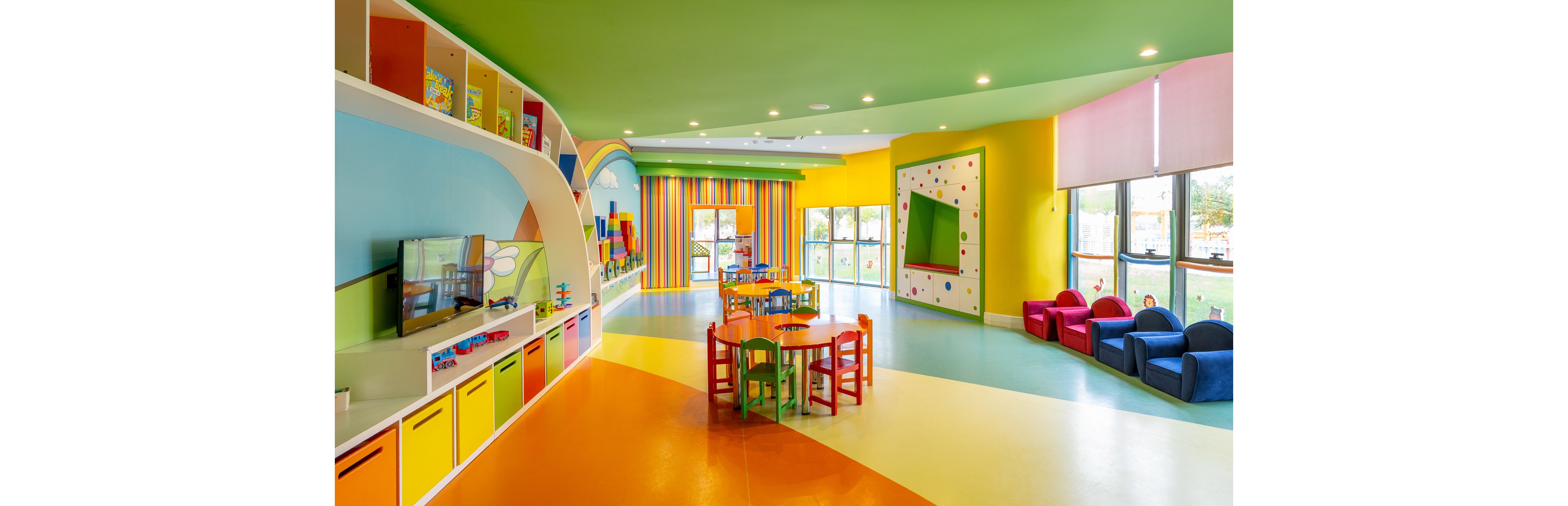 Aquasis Deluxe Resort & Spa