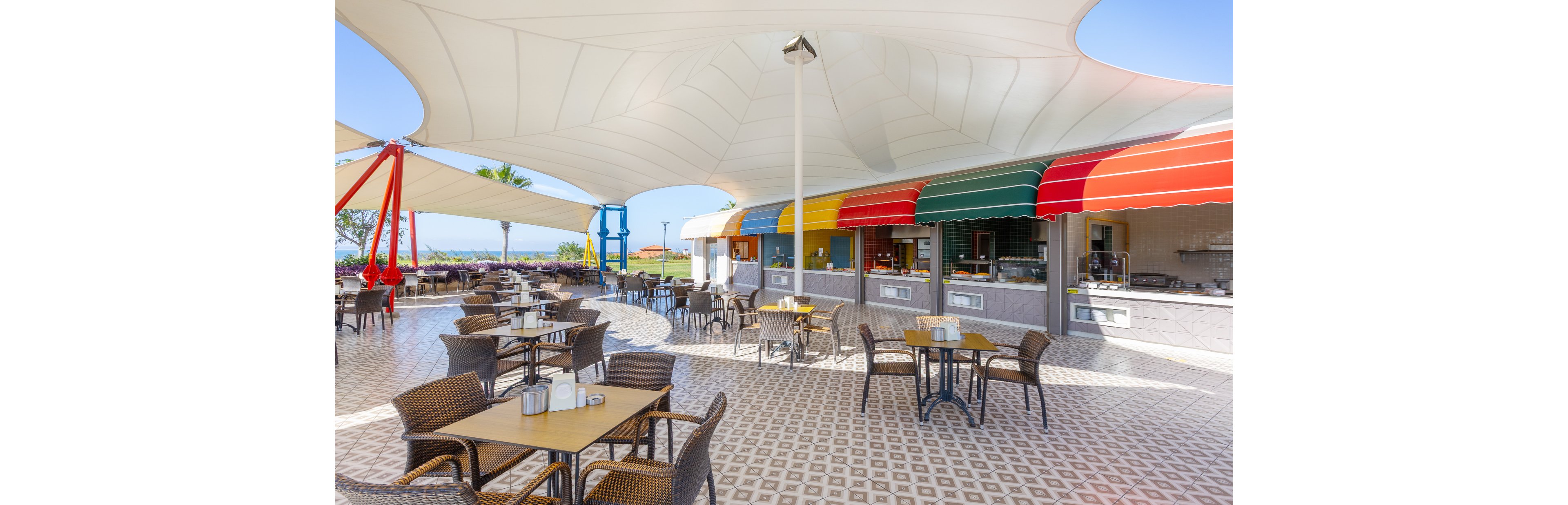 Aquasis Deluxe Resort & Spa