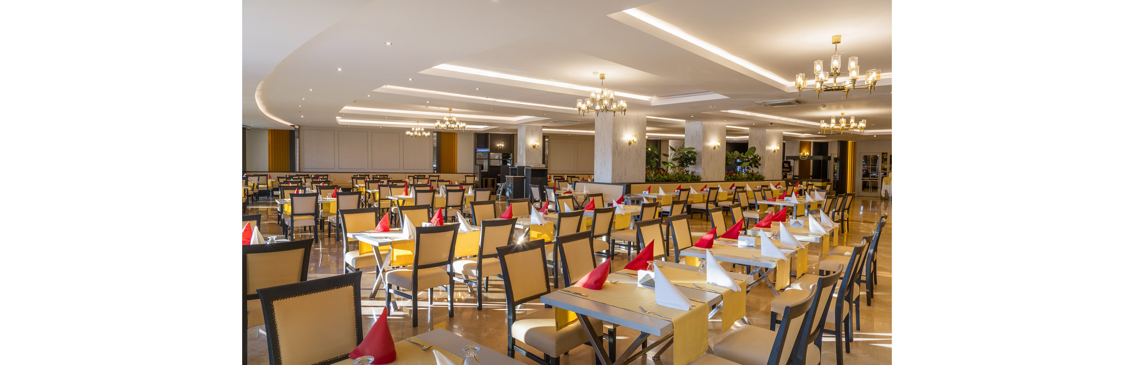 Aquasis Deluxe Resort & Spa