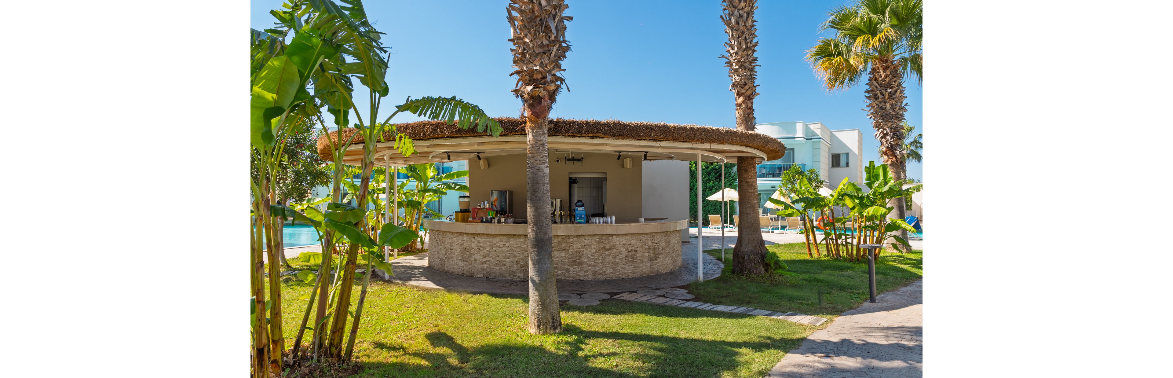 Aquasis Deluxe Resort & Spa