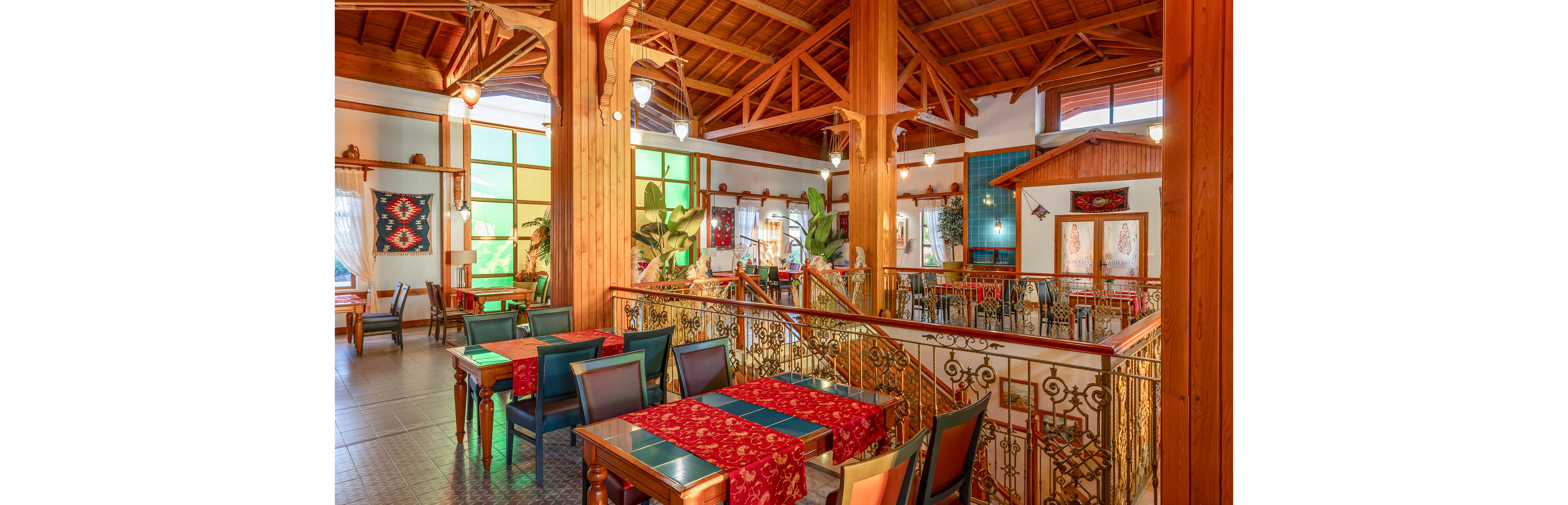 Aquasis Deluxe Resort & Spa