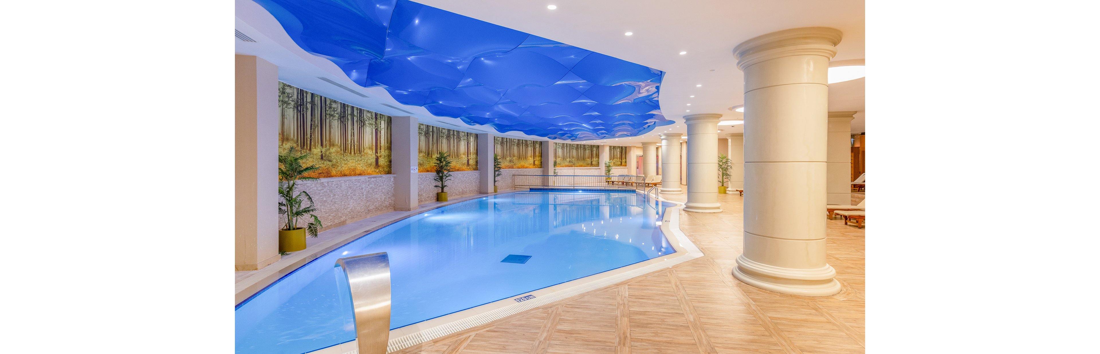 Aquasis Deluxe Resort & Spa